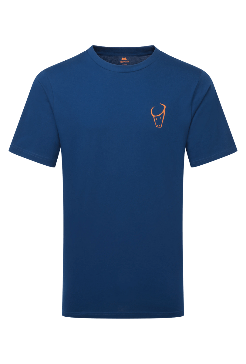 Me-01899 Admiral Blue