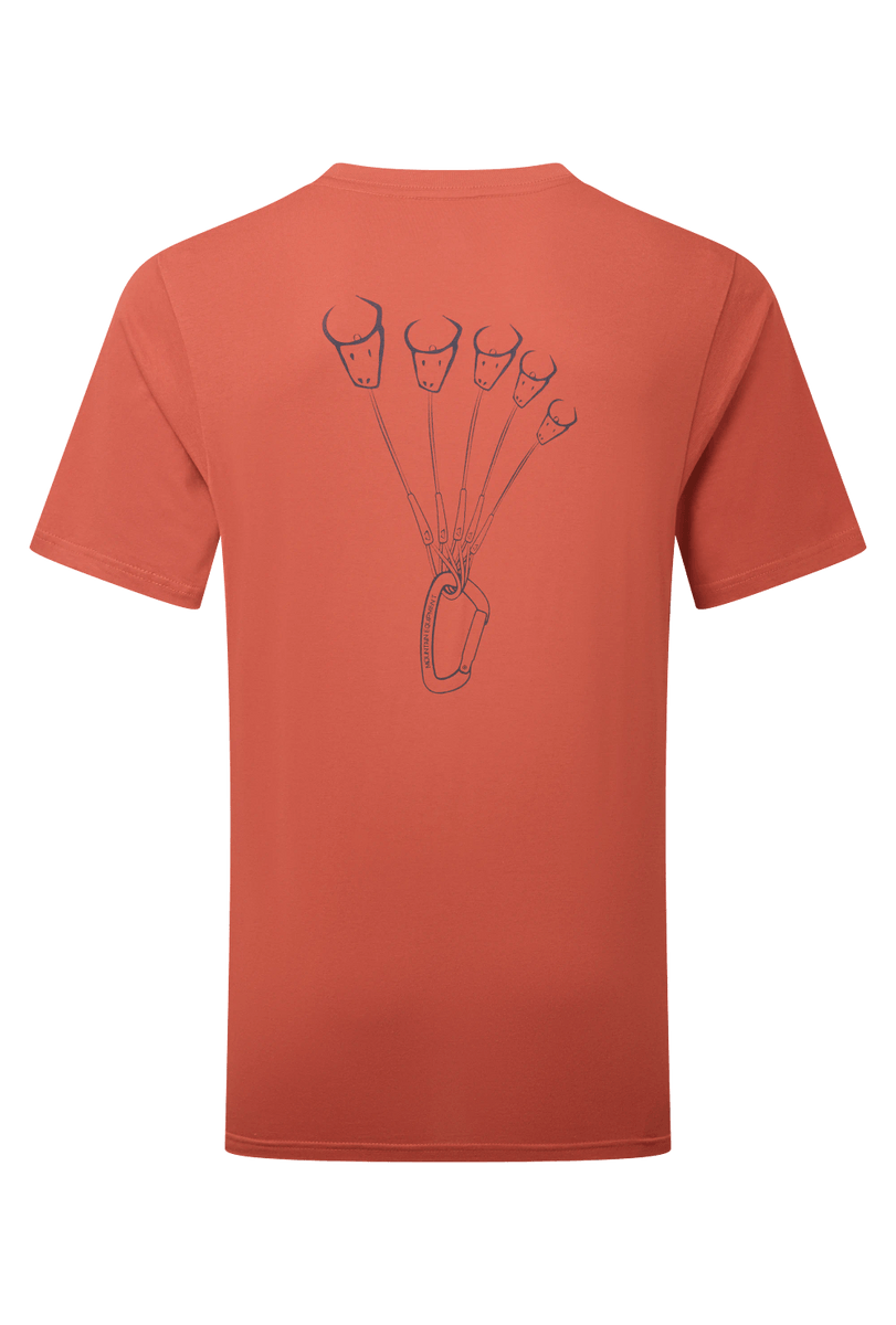 Me-02241 Etruscan Red