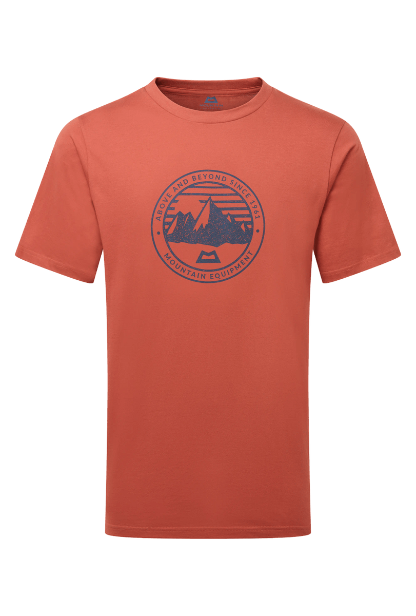 Me-02241 Etruscan Red