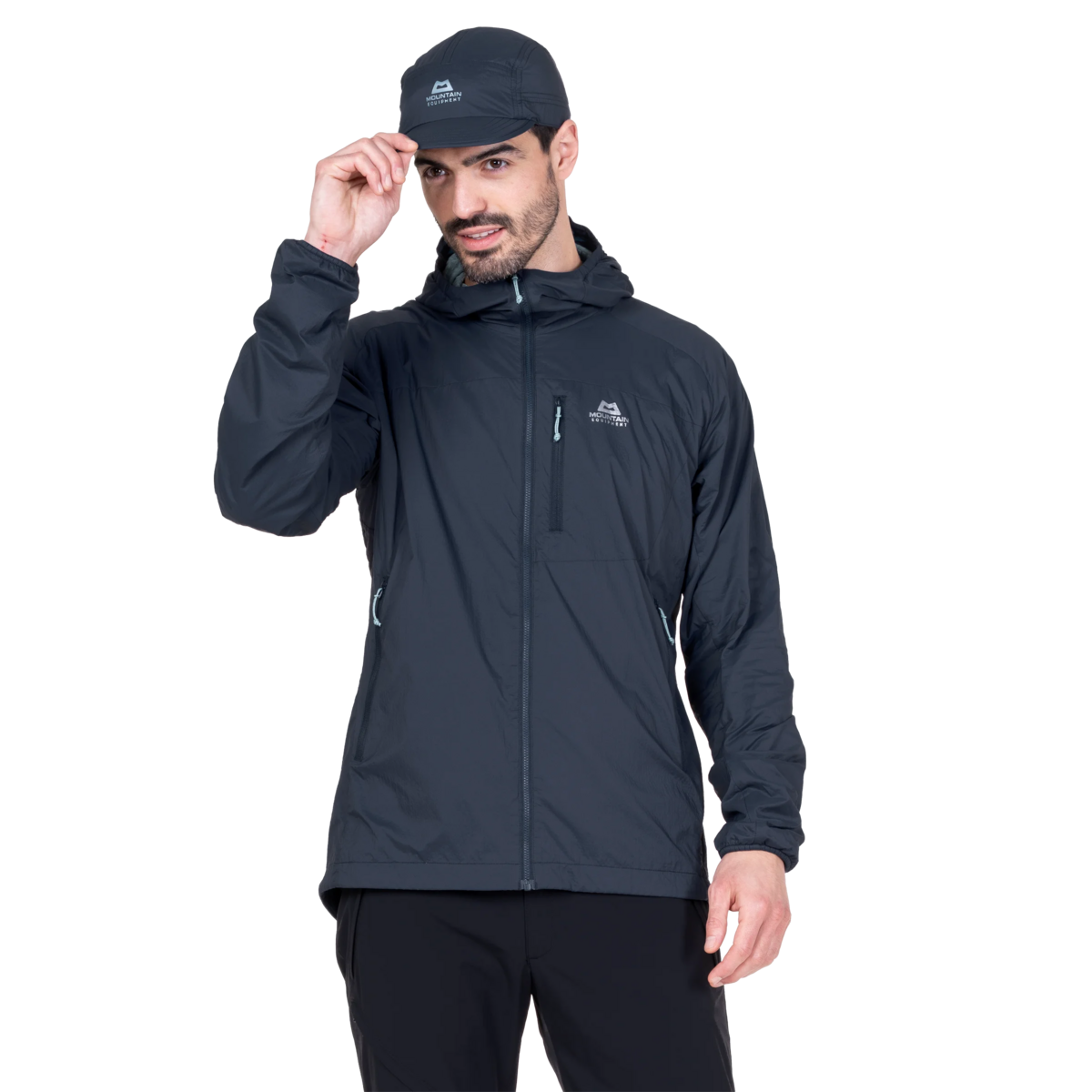 Me-01403 Blue Nights