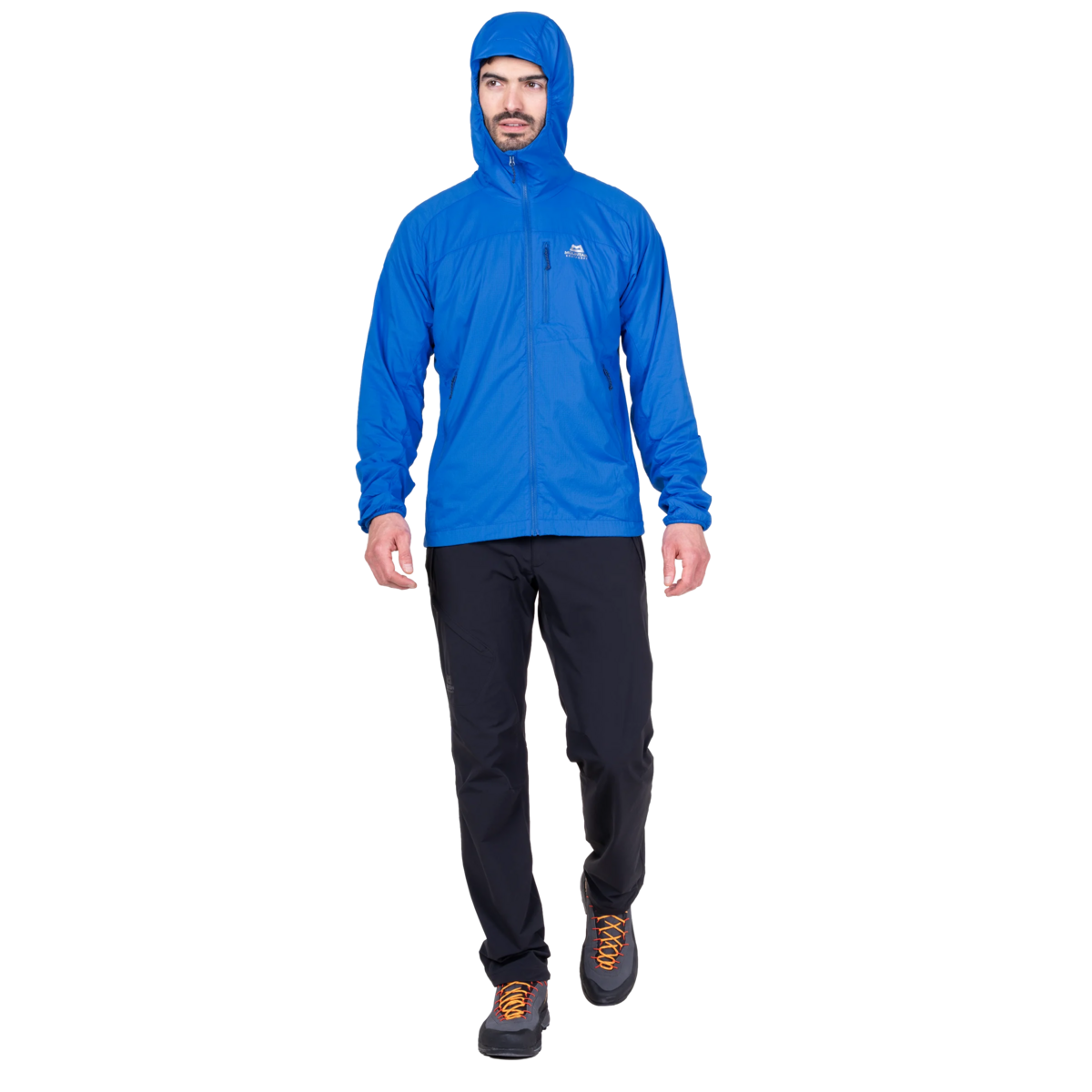 Me-01965 Atlantic Blue