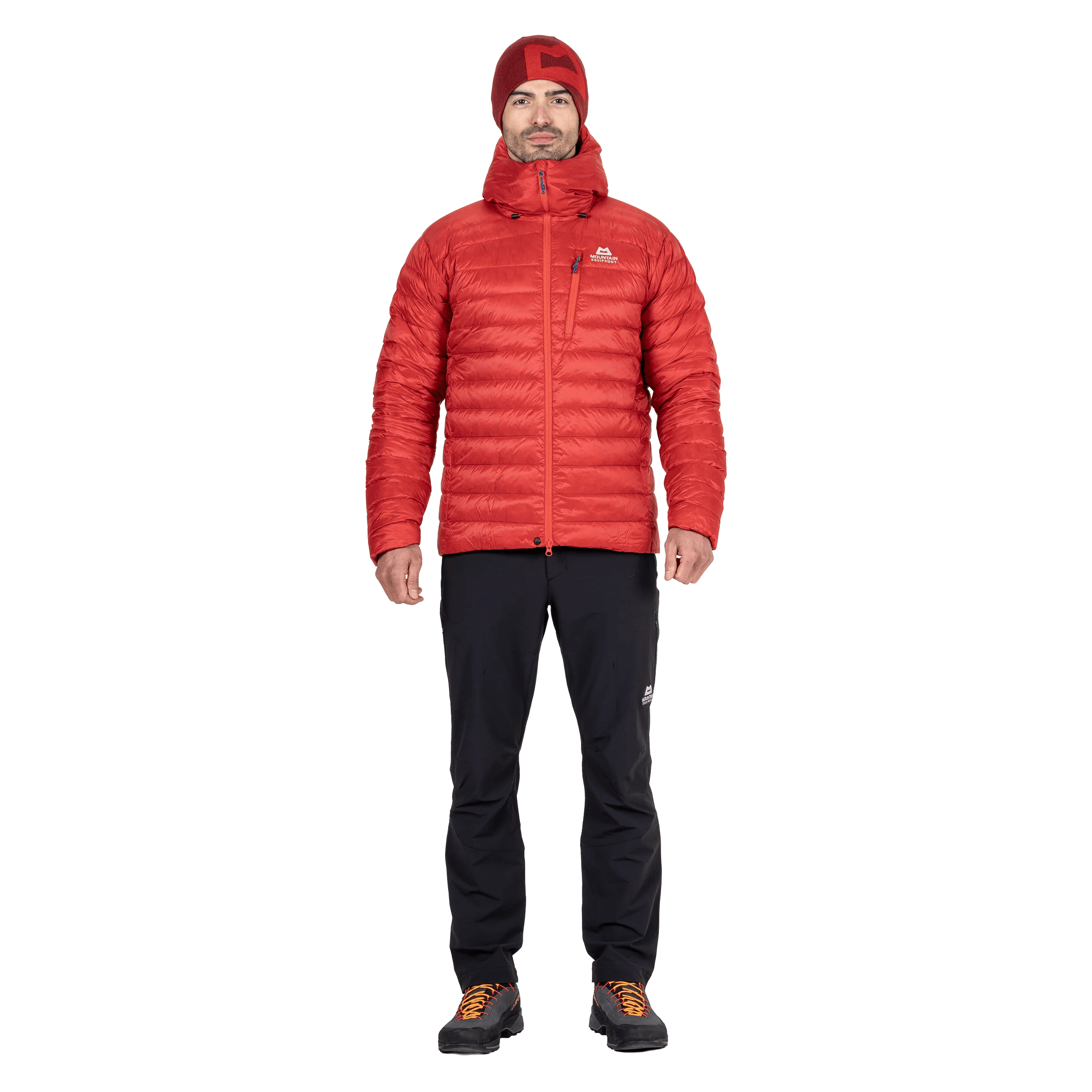 Me-01898 Chili Red