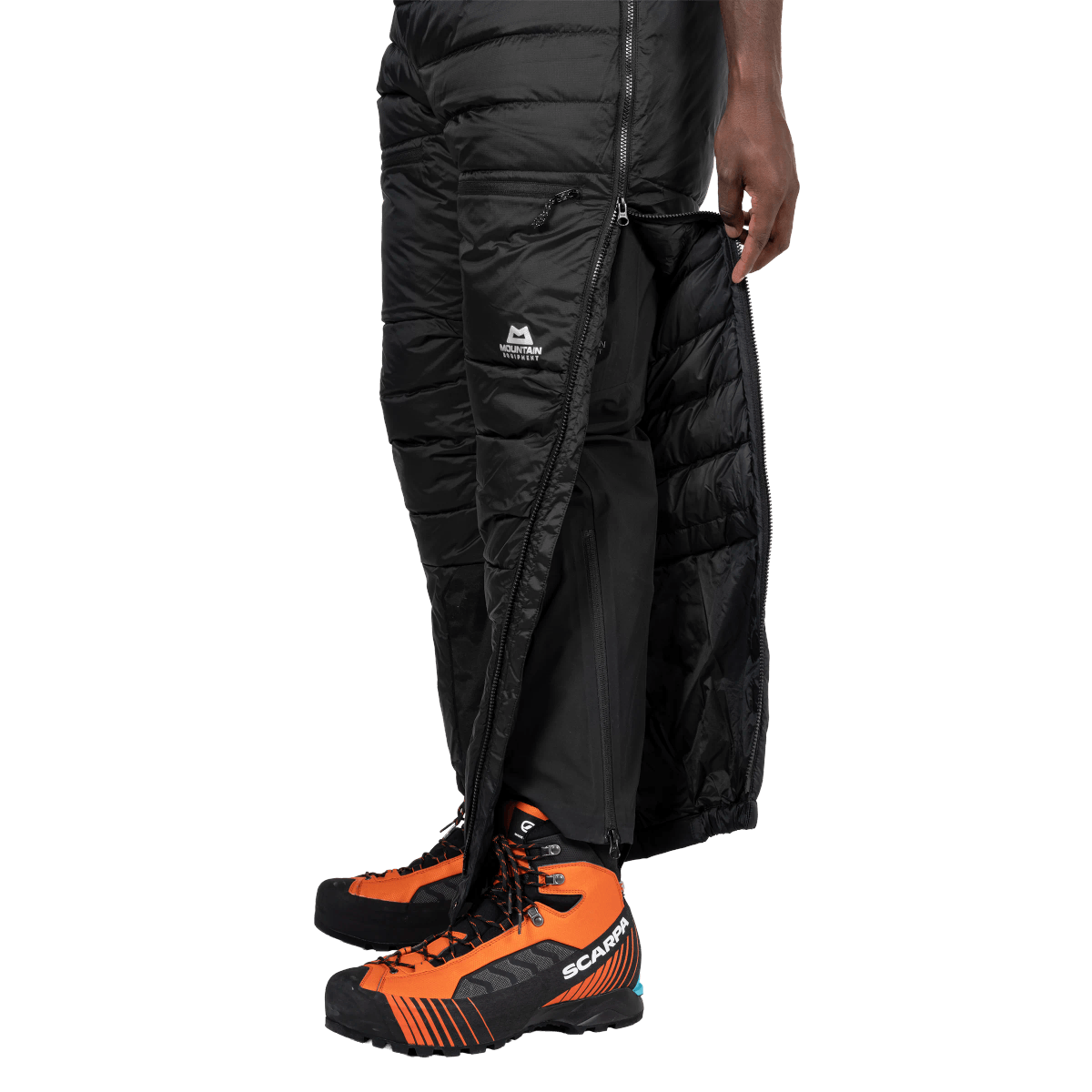Me-01004 Black
