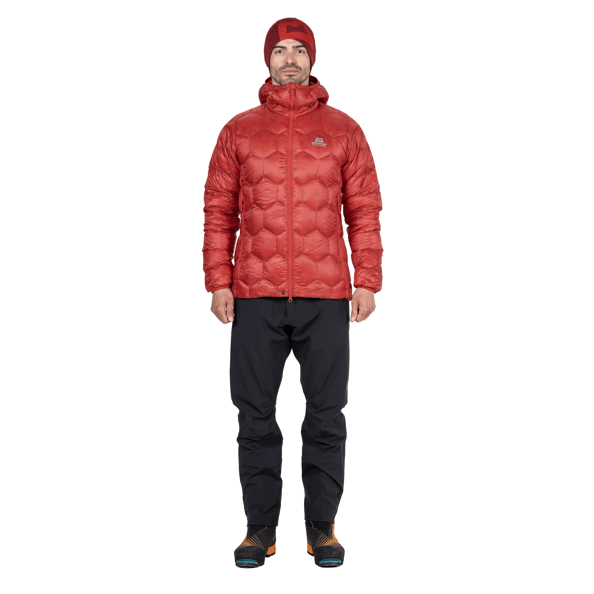 Me-01898 Chili Red