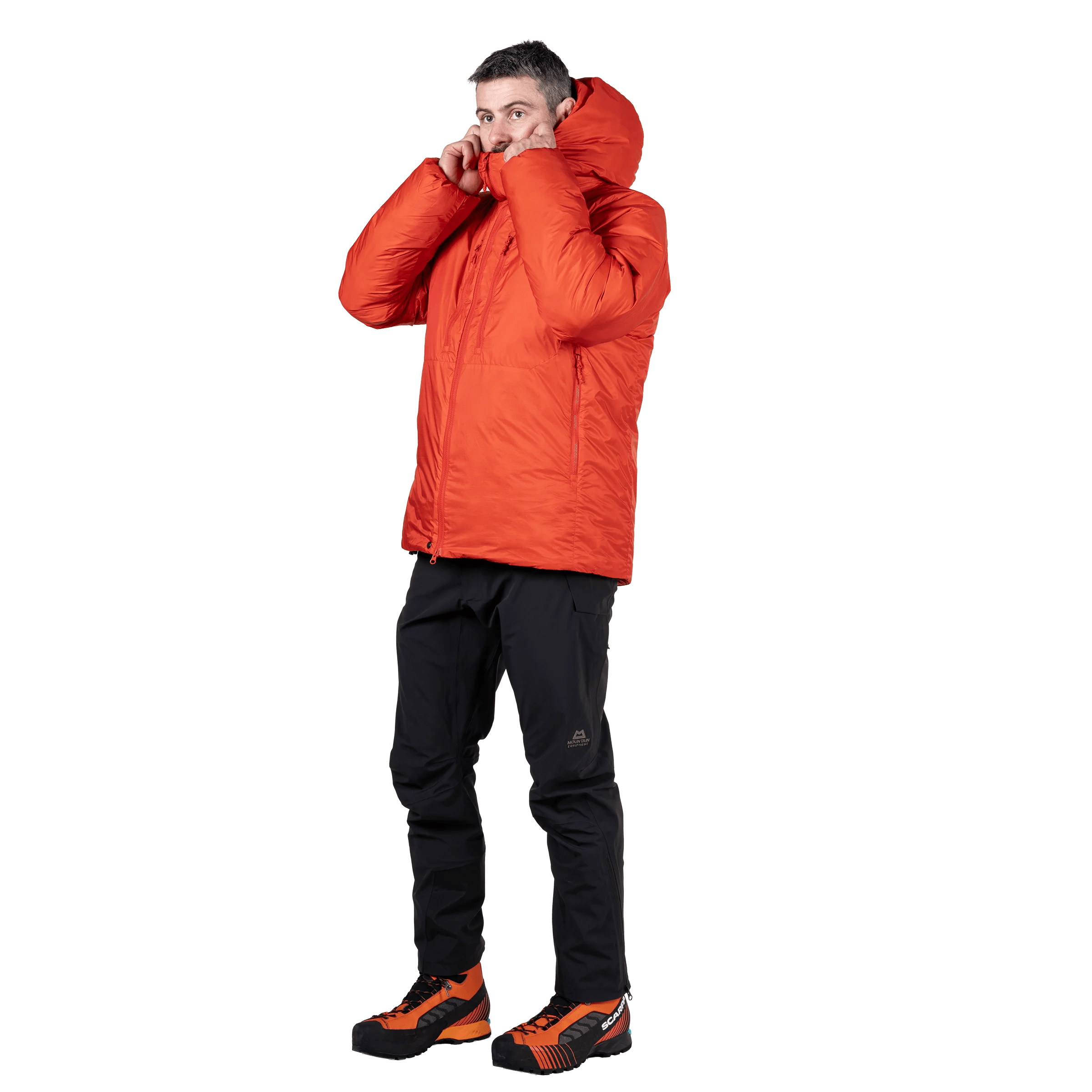 Me-01415 Magma