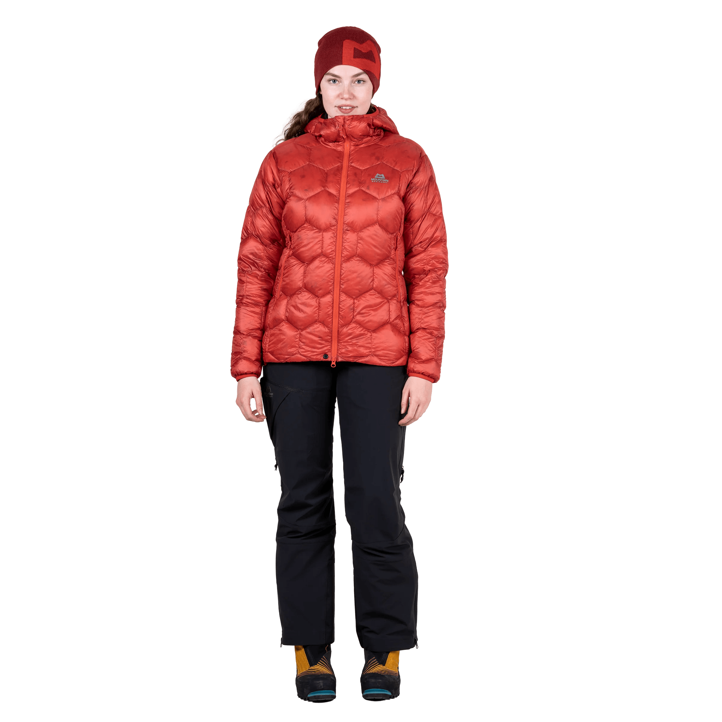 Me-01898 Chili Red