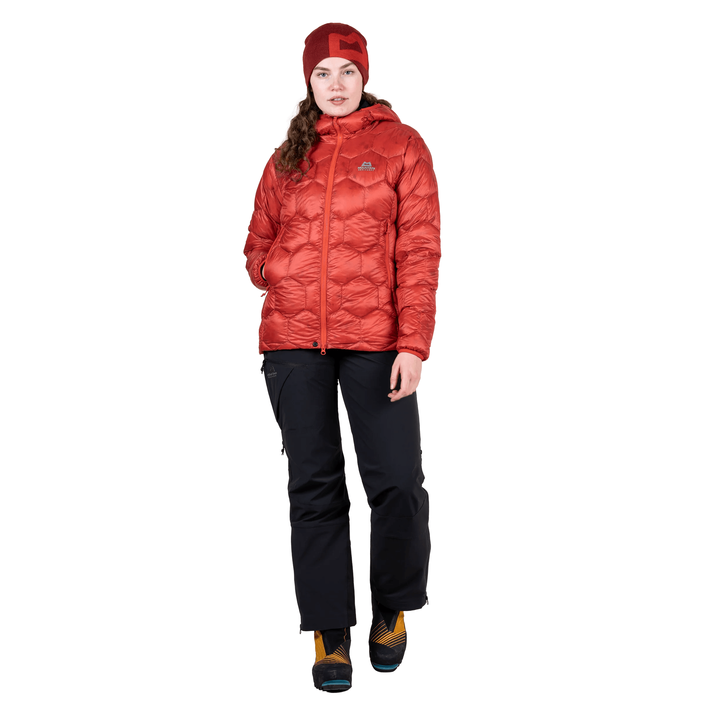 Me-01898 Chili Red