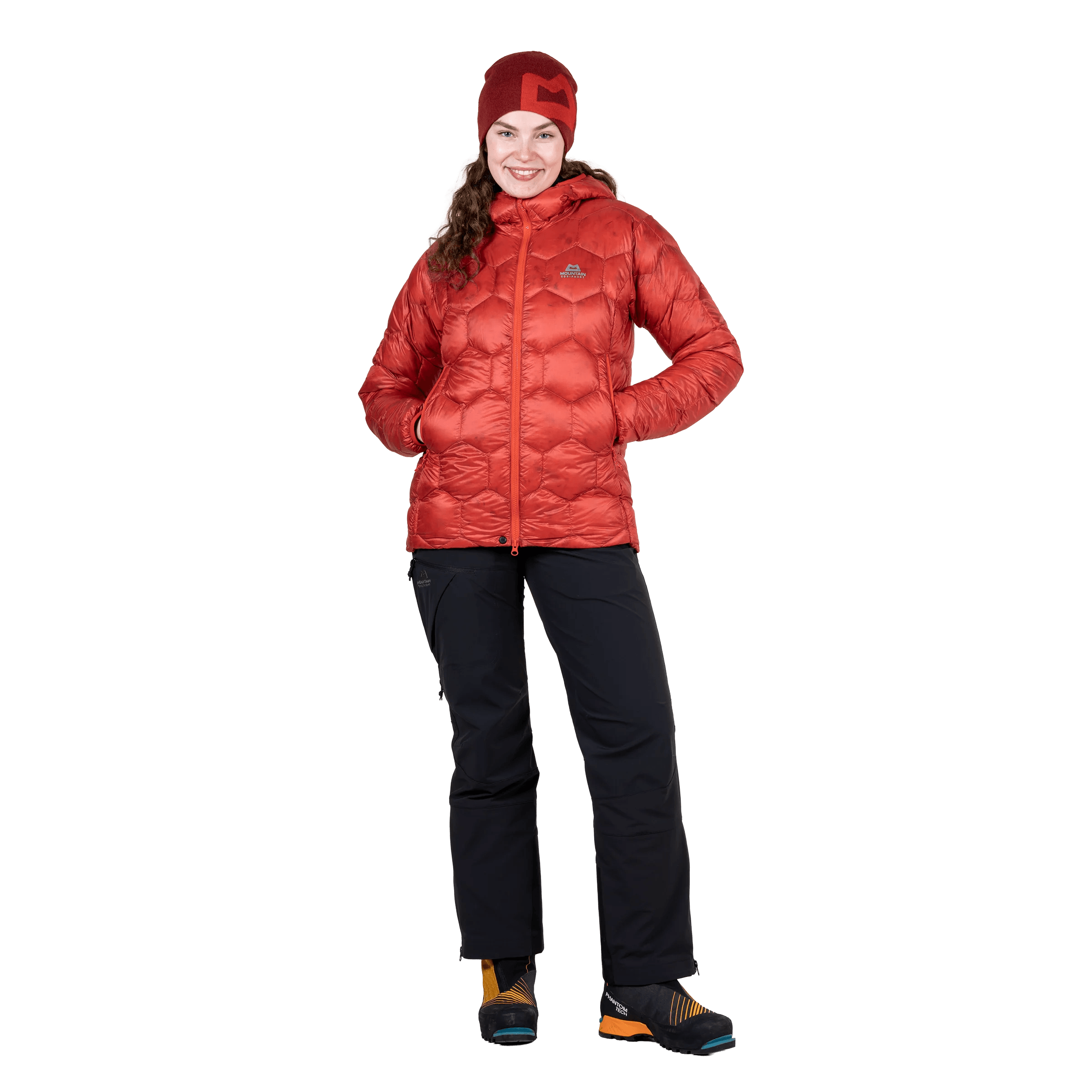 Me-01898 Chili Red
