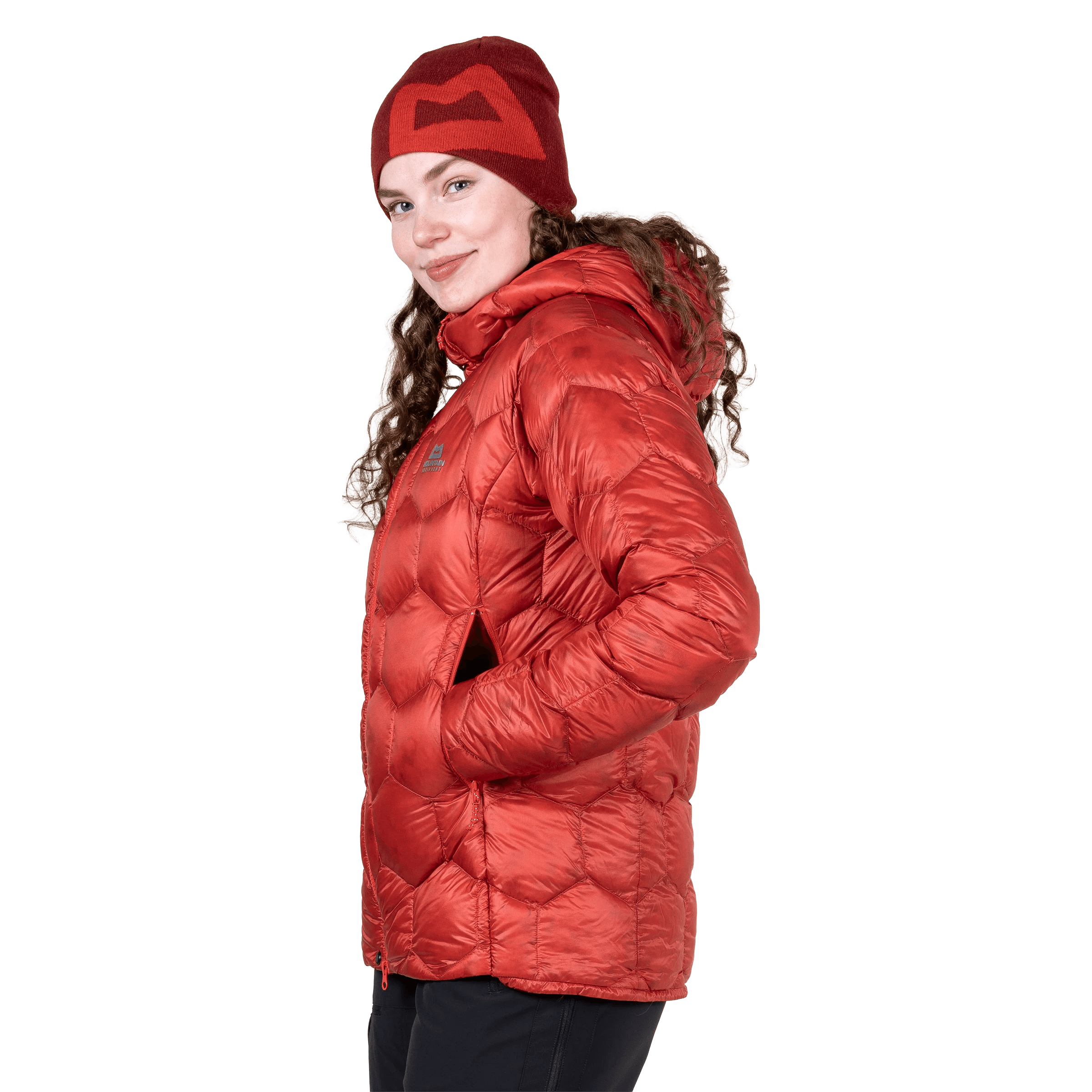 Me-01898 Chili Red