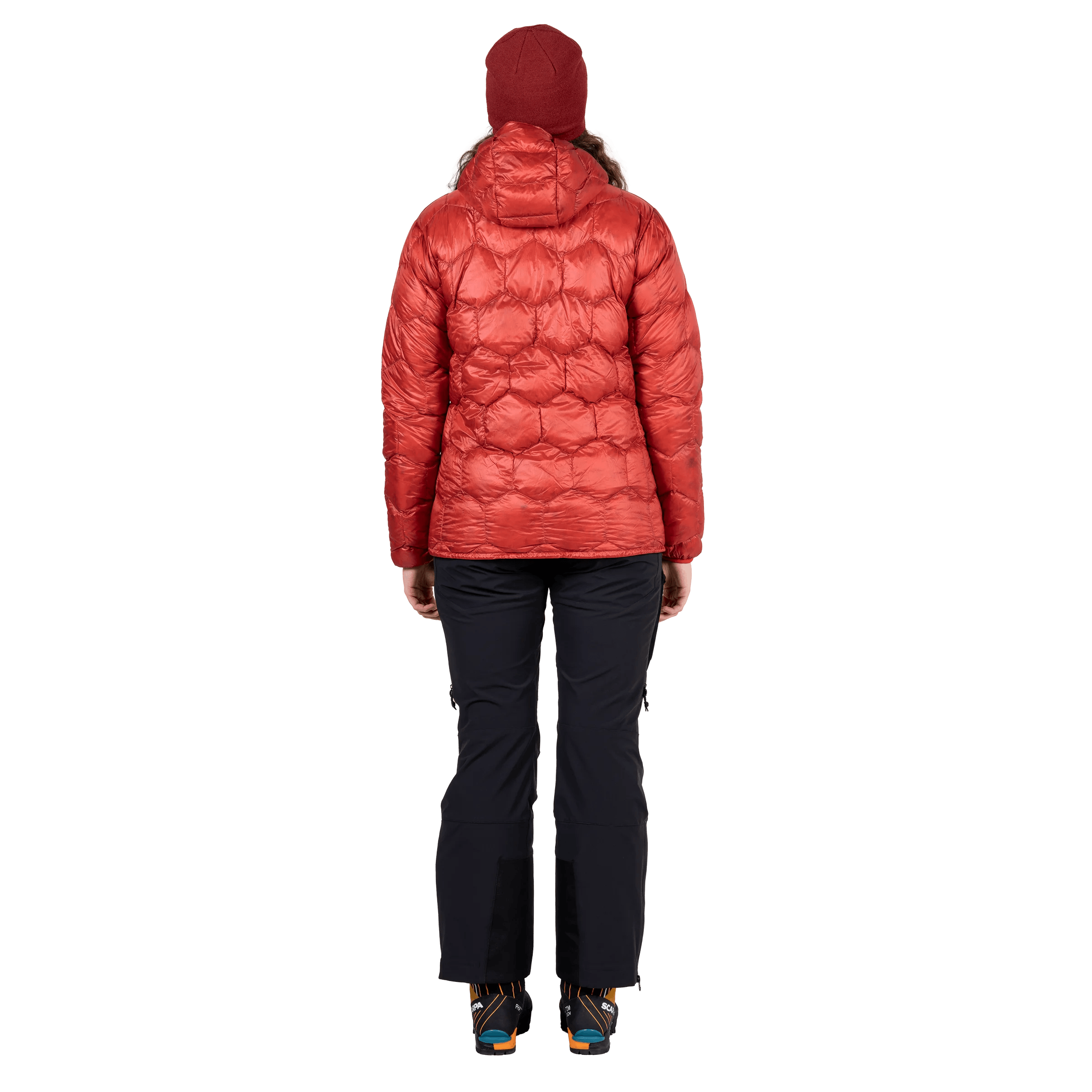Me-01898 Chili Red