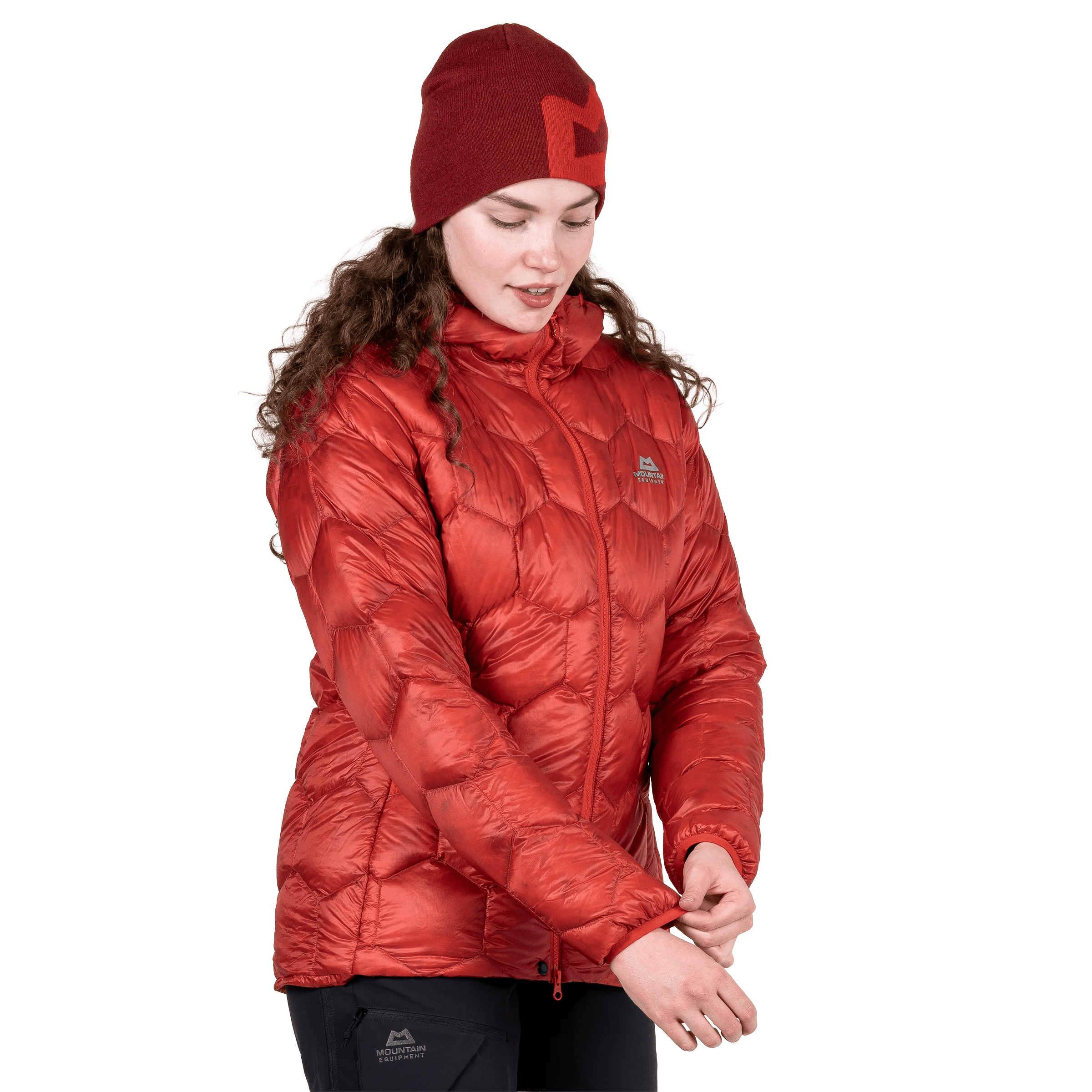 Me-01898 Chili Red
