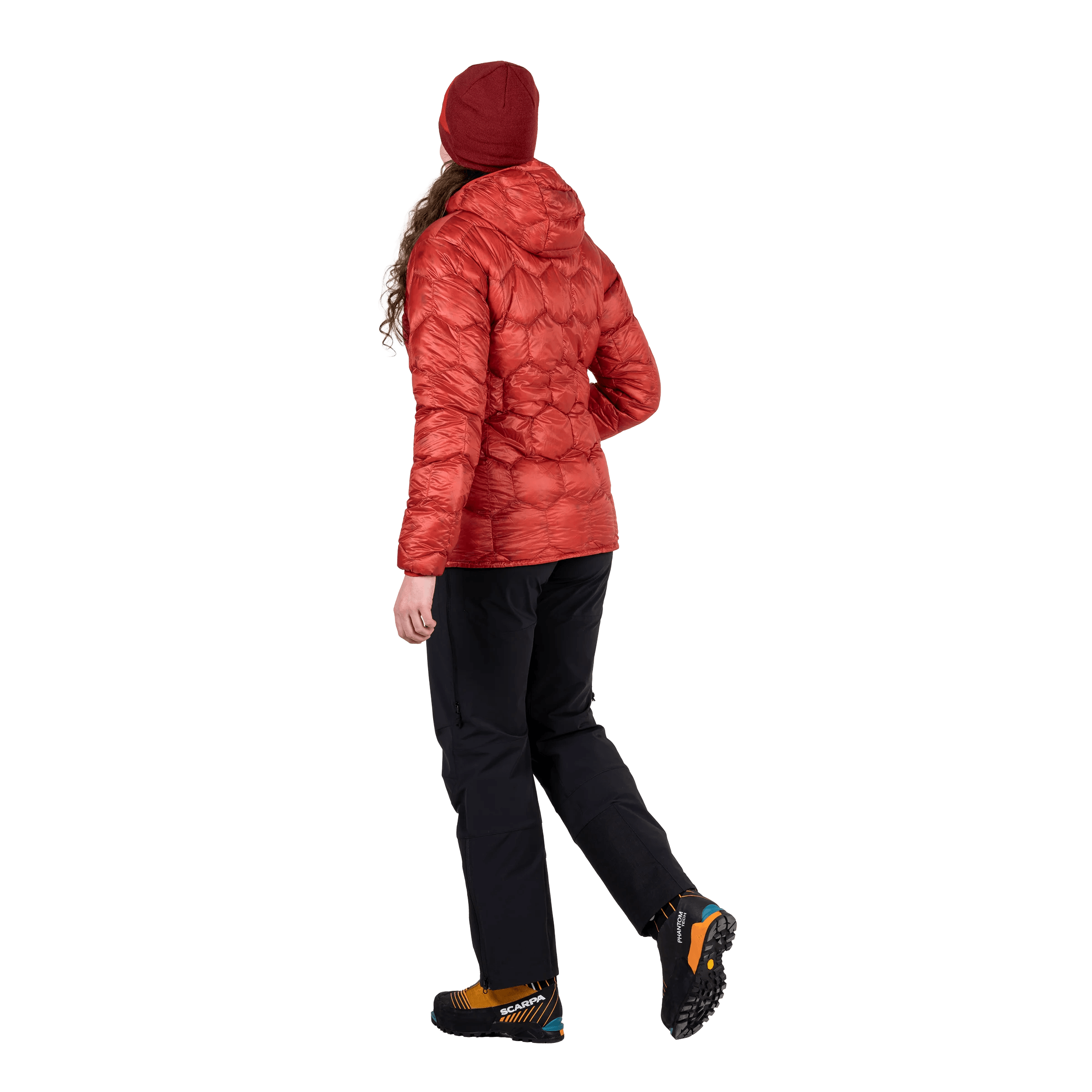 Me-01898 Chili Red