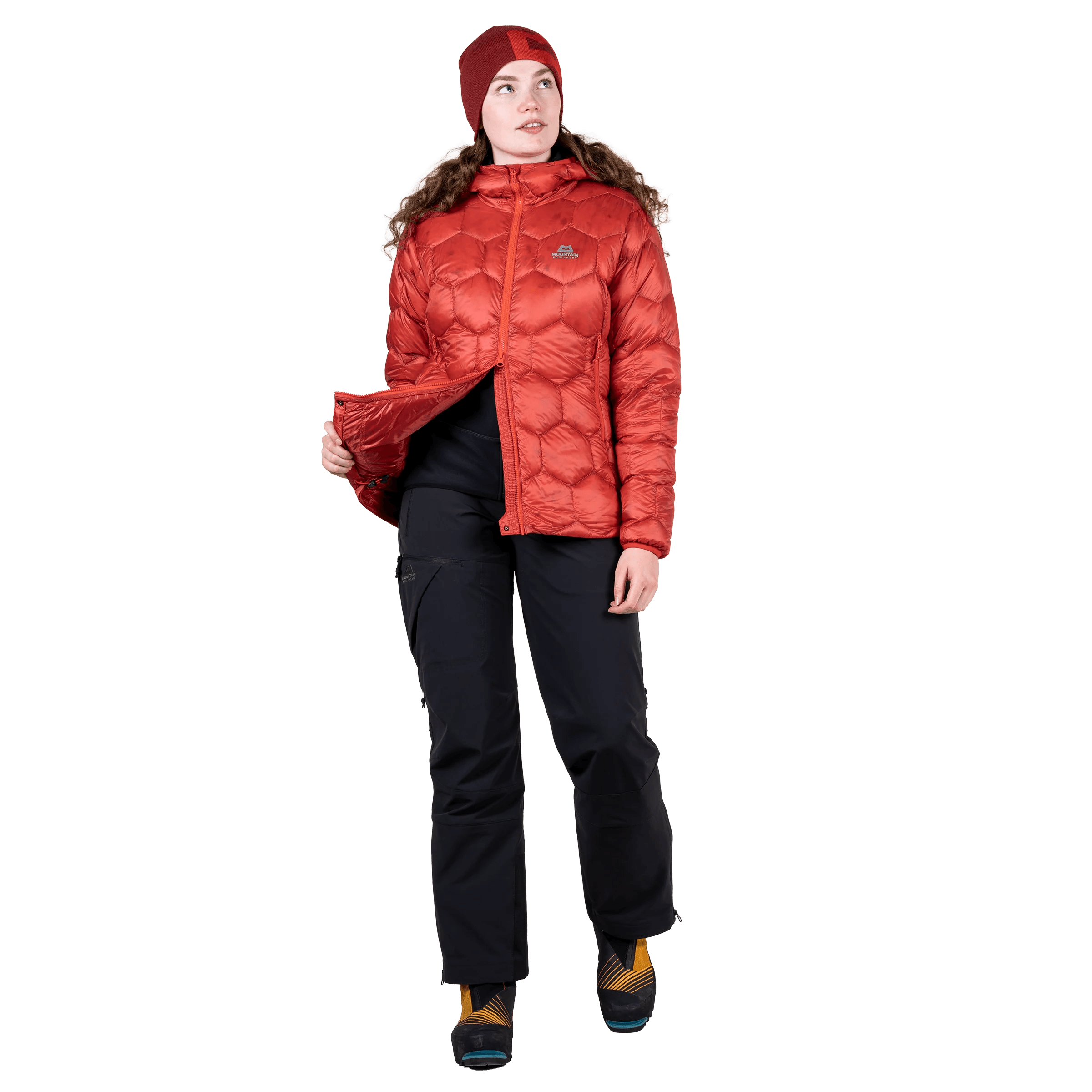 Me-01898 Chili Red