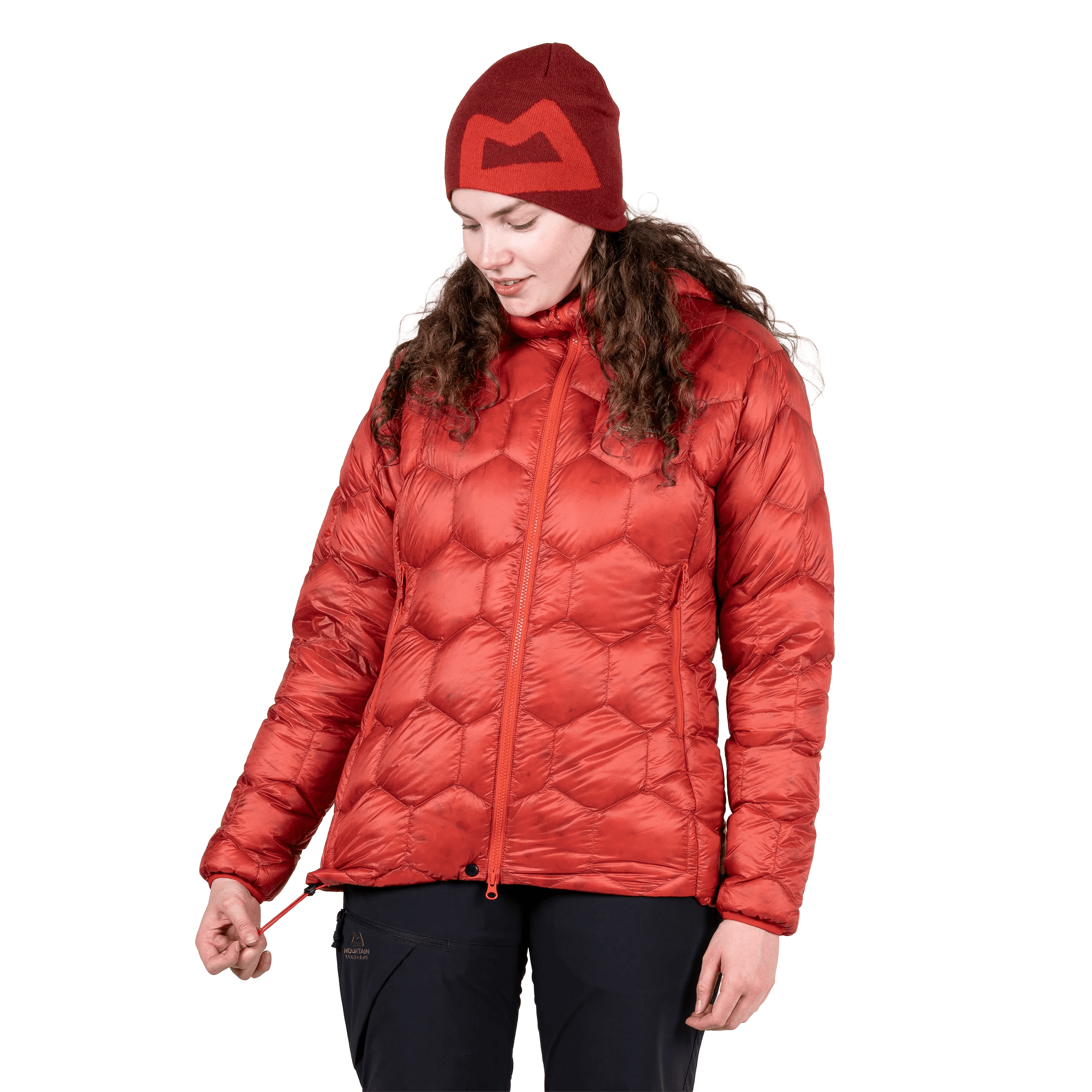 Me-01898 Chili Red