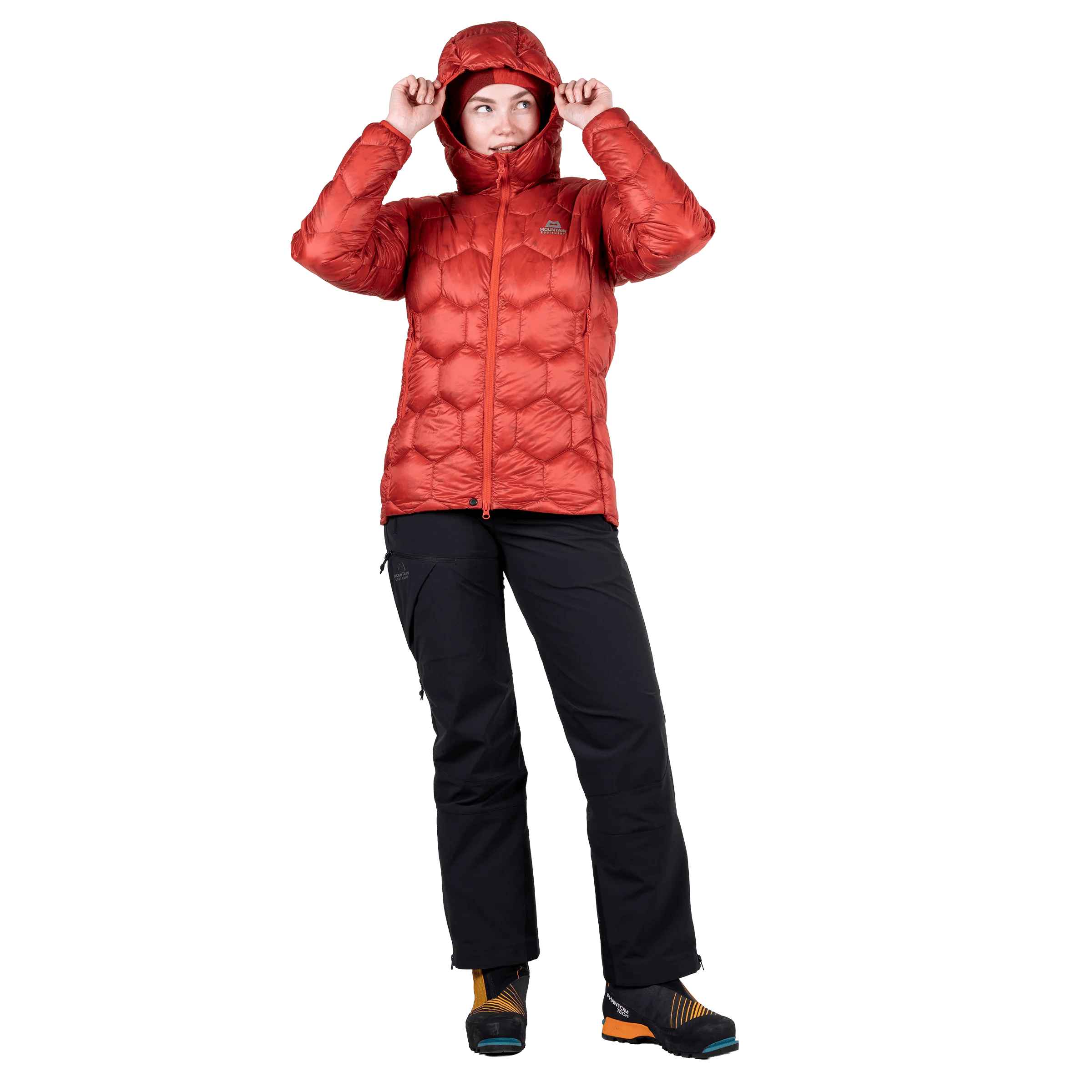 Me-01898 Chili Red