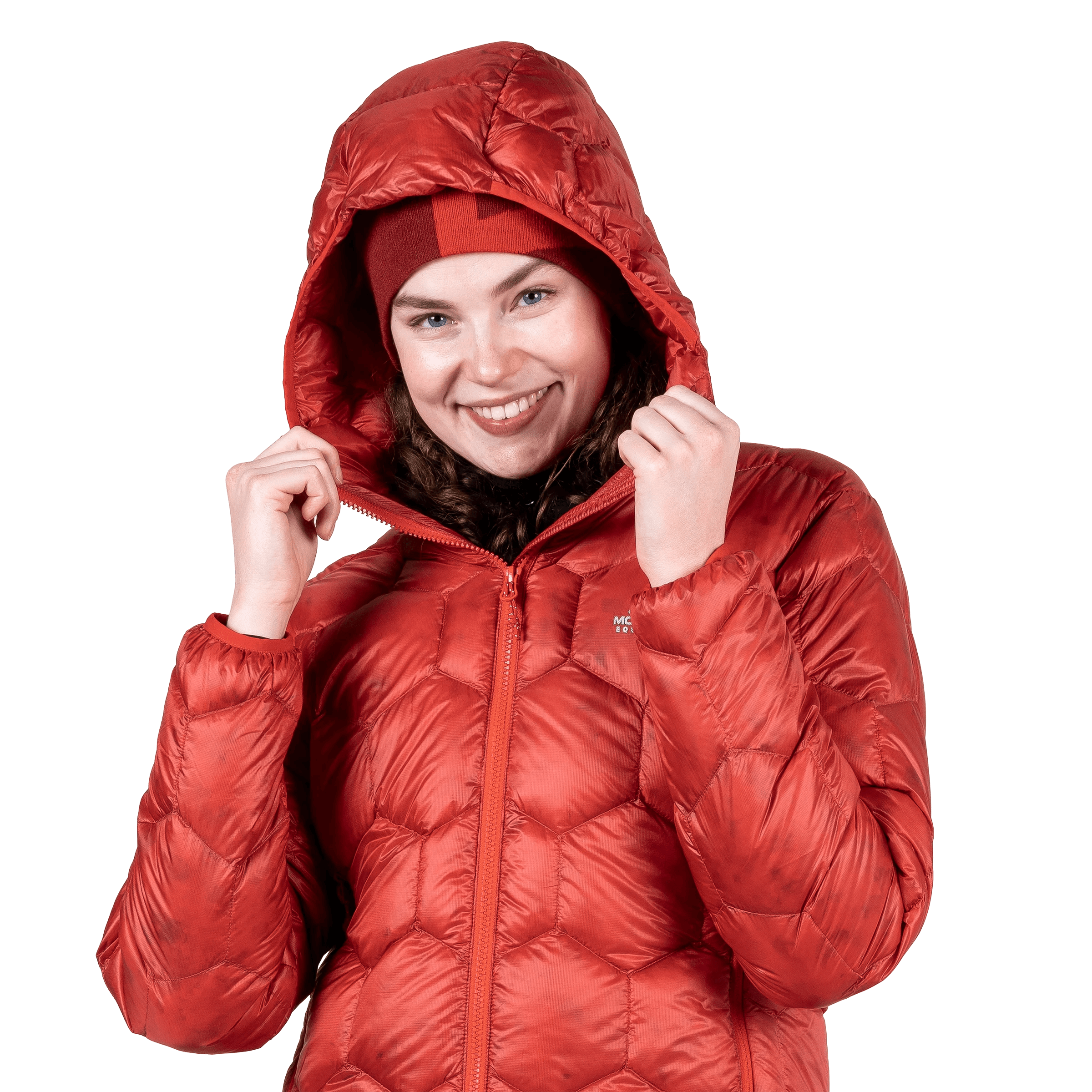 Me-01898 Chili Red