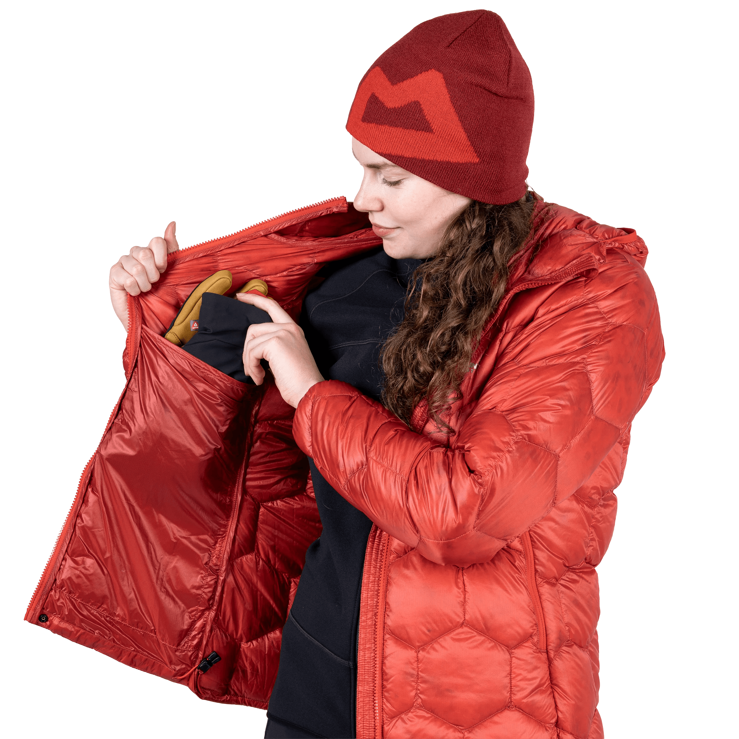 Me-01898 Chili Red