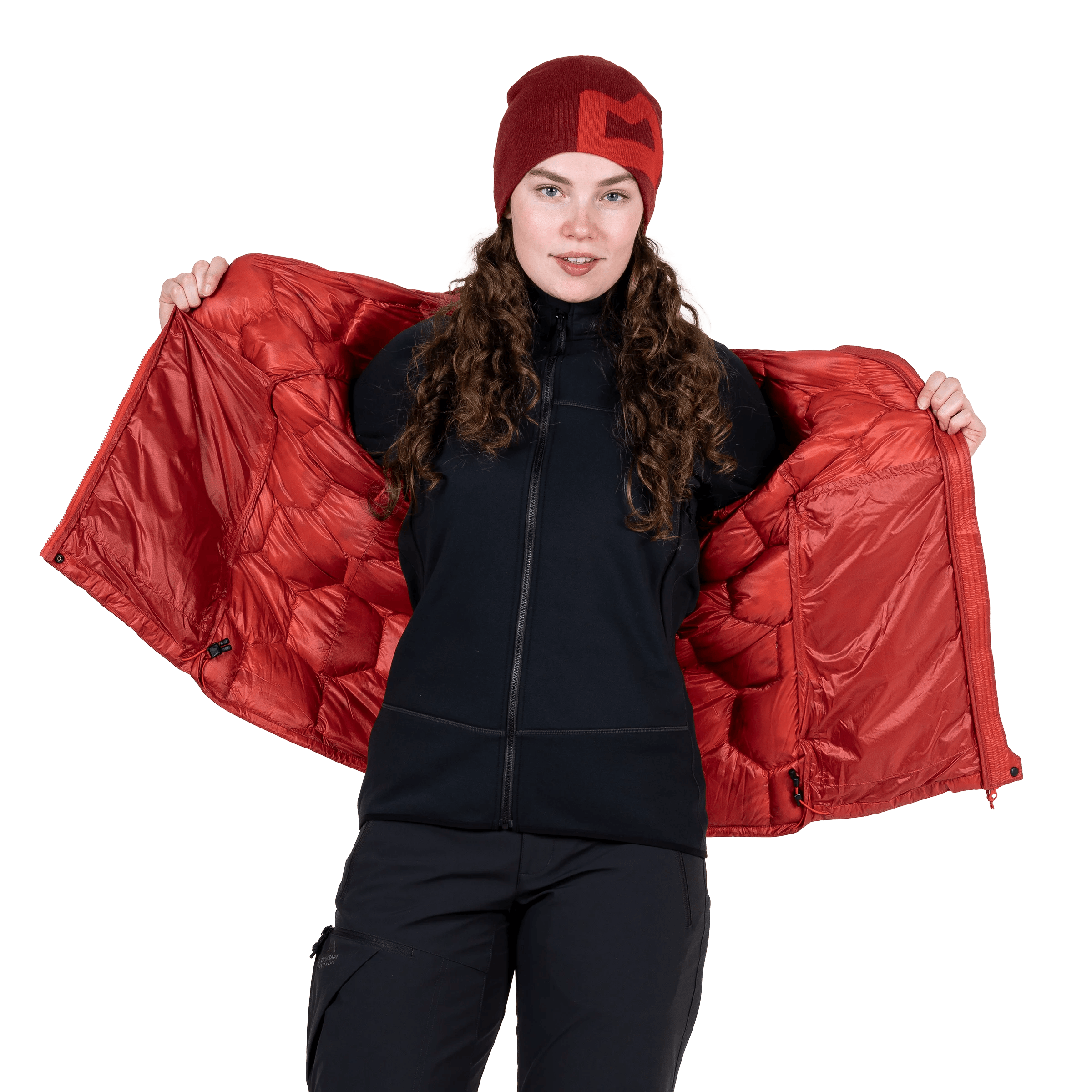 Me-01898 Chili Red