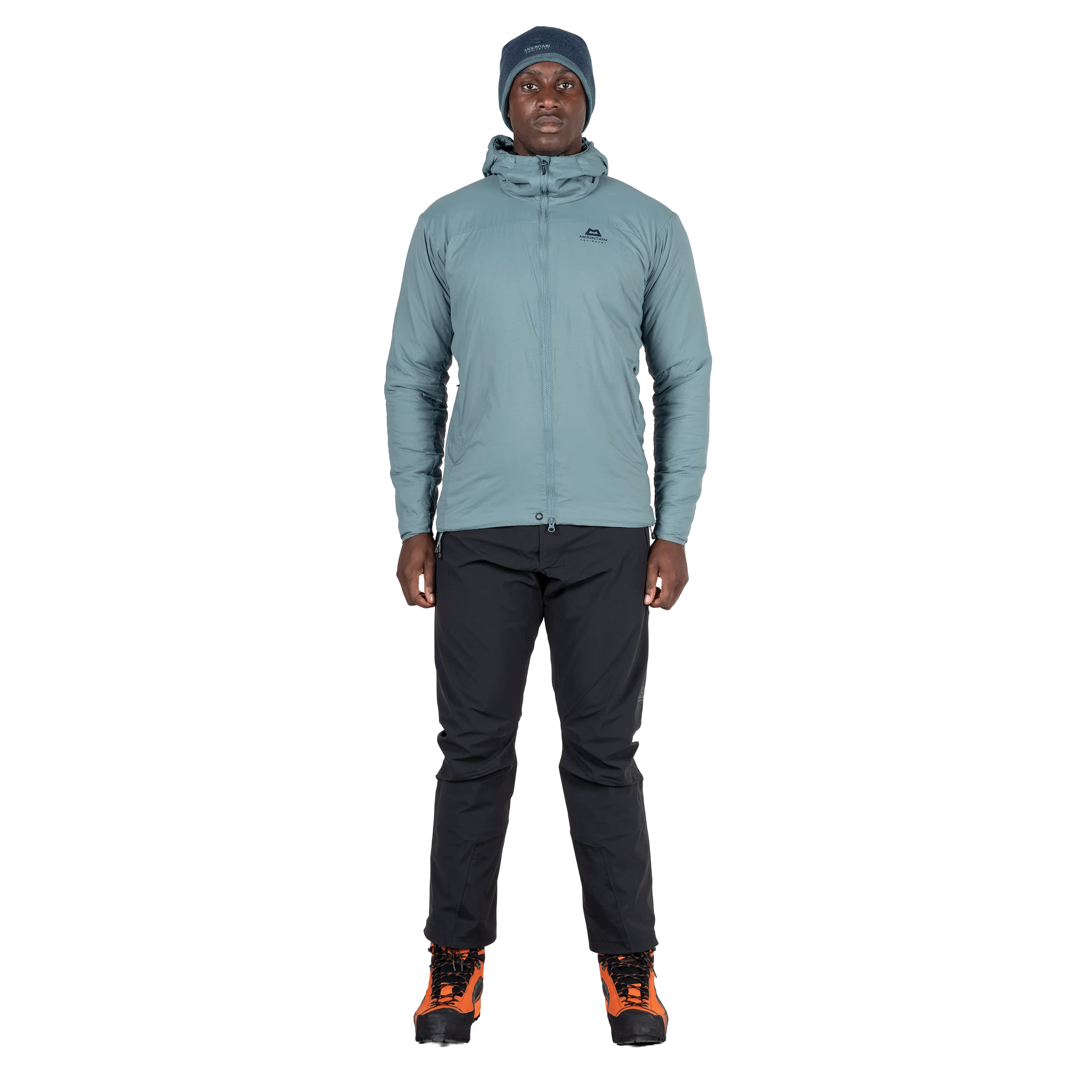 Me-01500 Goblin Blue