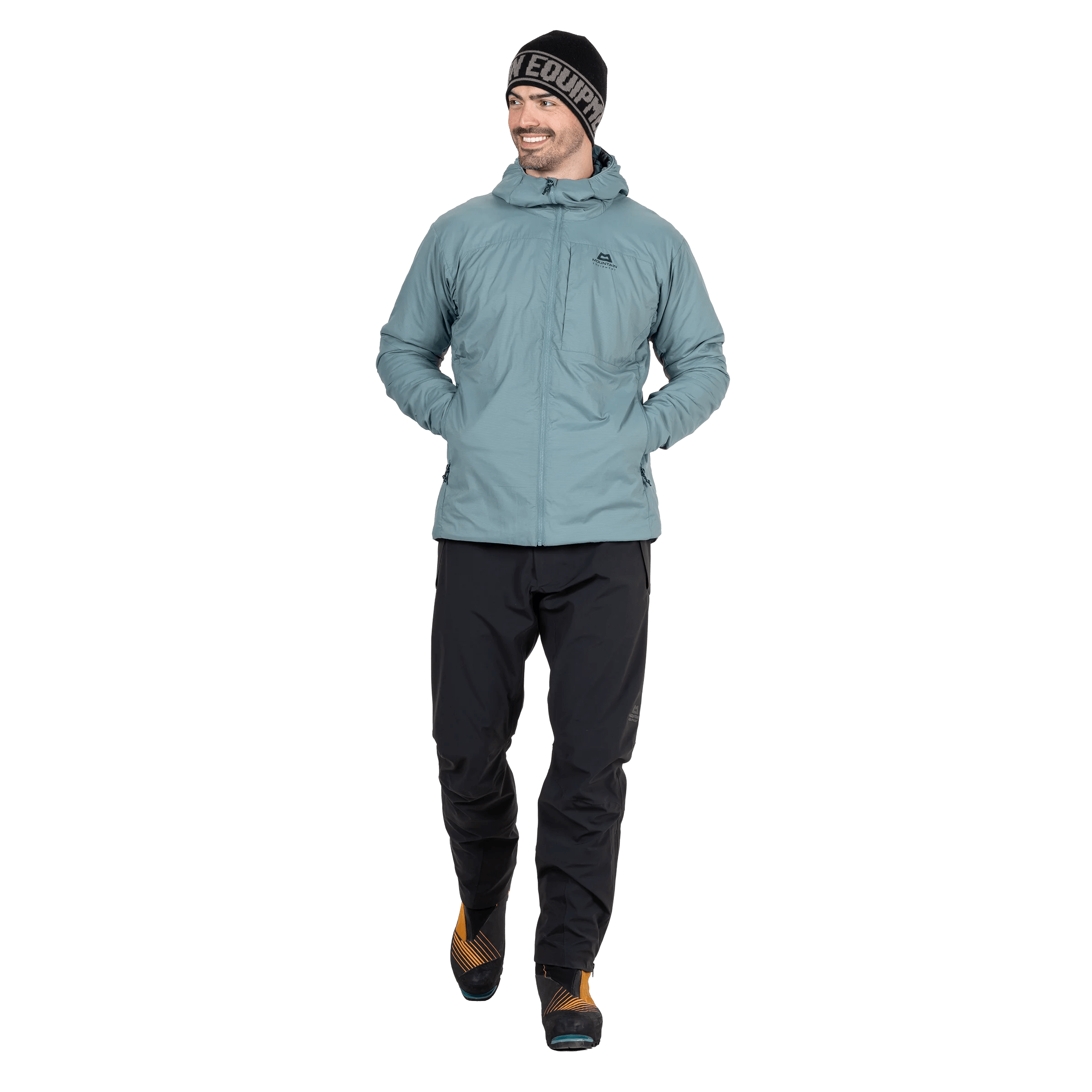 Me-01500 Goblin Blue