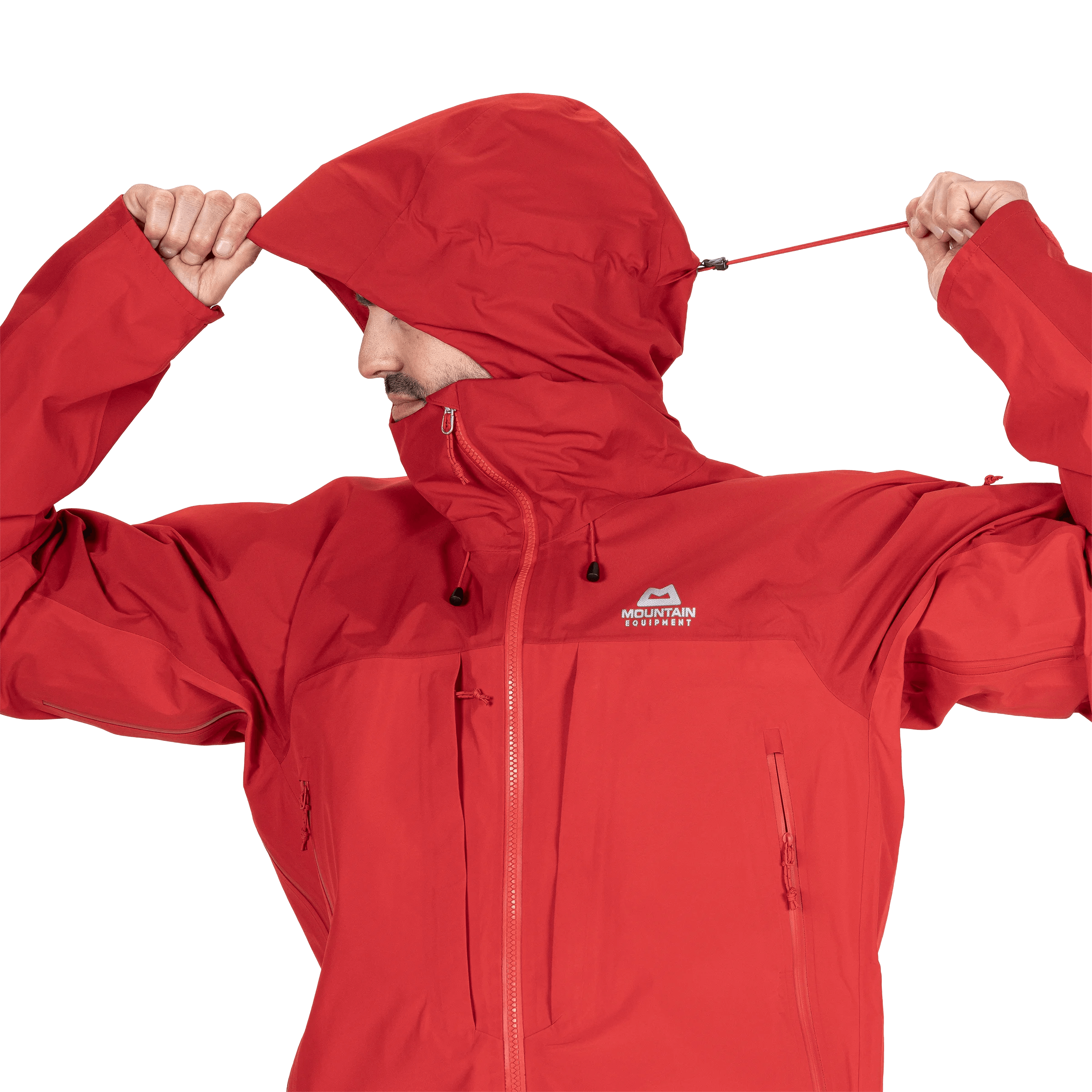 Me-01027 Imperial Red/Crimson