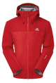 Me-01027 Imperial Red/Crimson