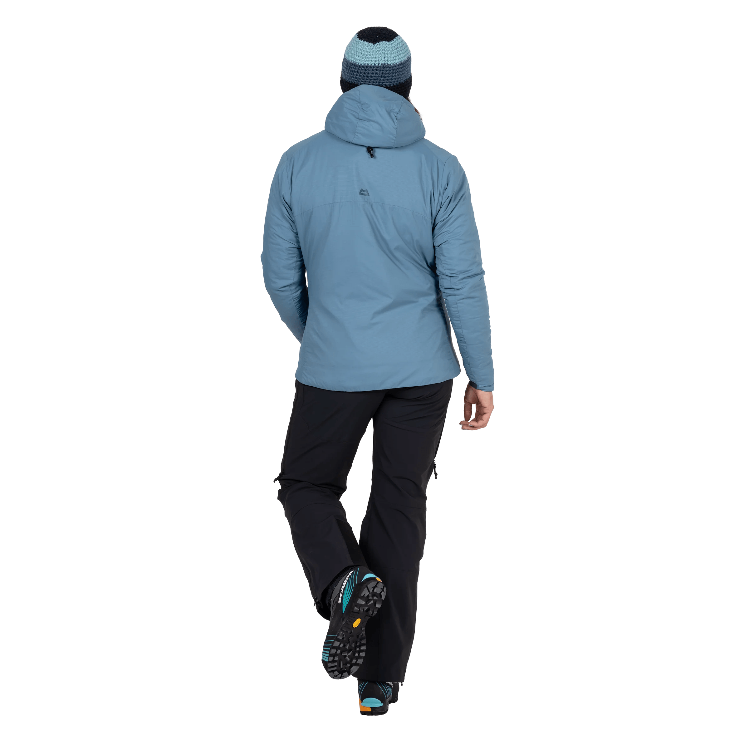 Me-01851 Stellar Blue