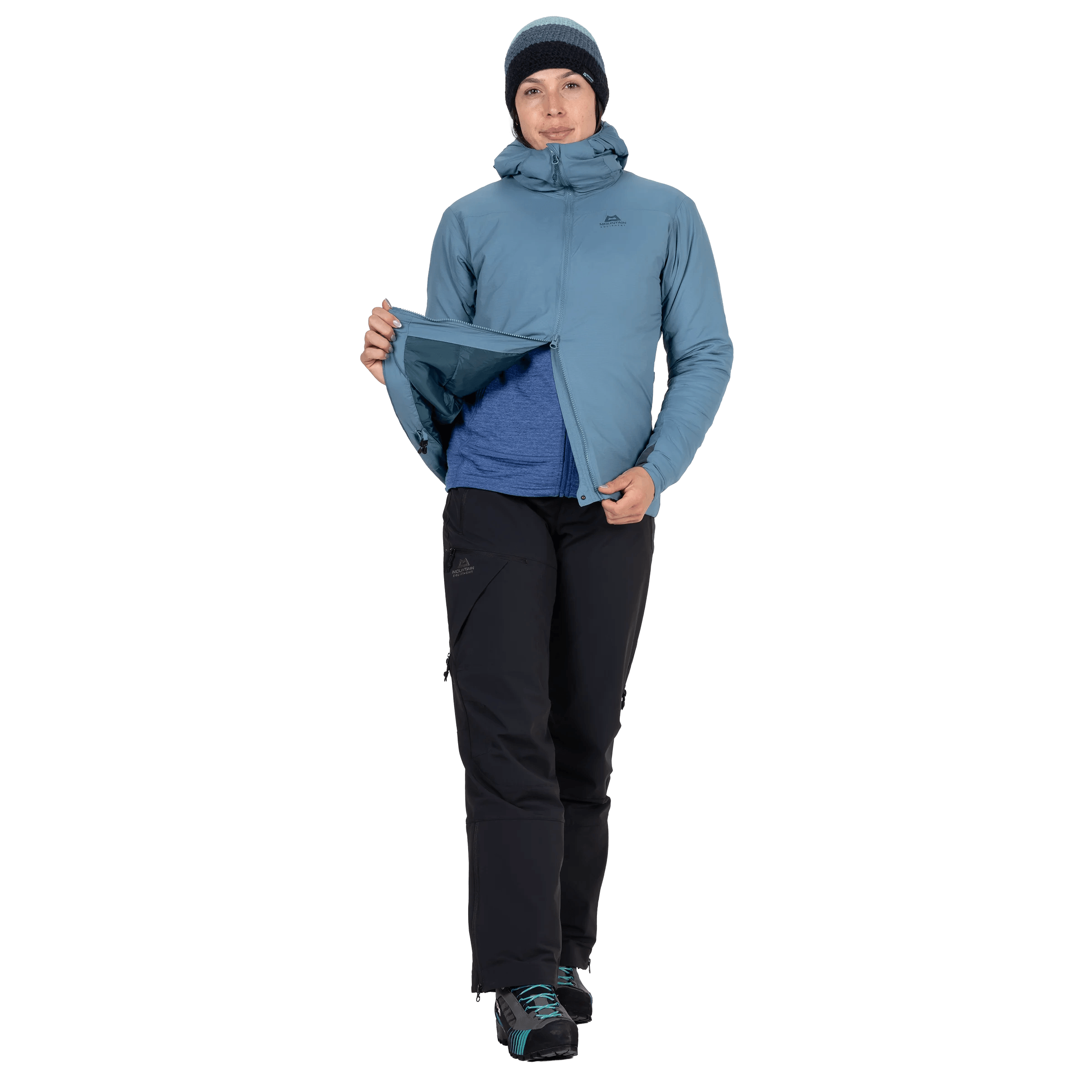 Me-01851 Stellar Blue