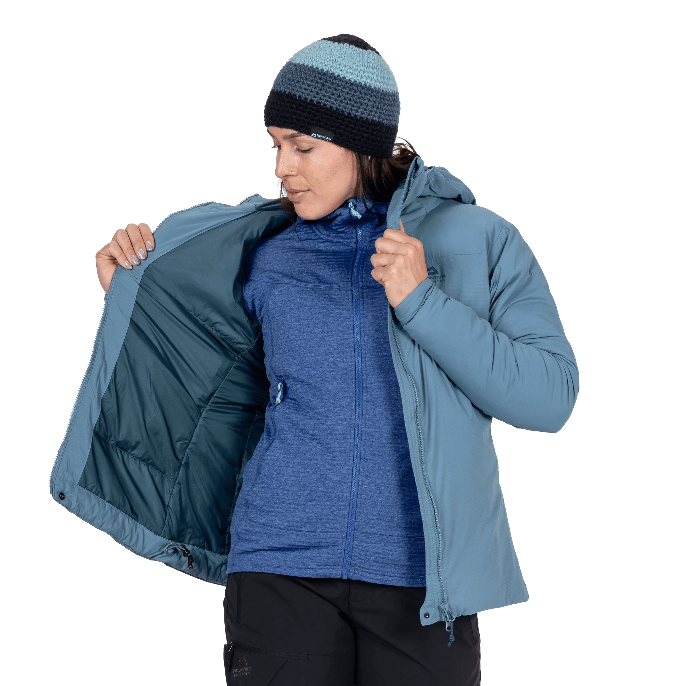 Me-01851 Stellar Blue