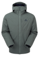 Me-01987 Slate Green