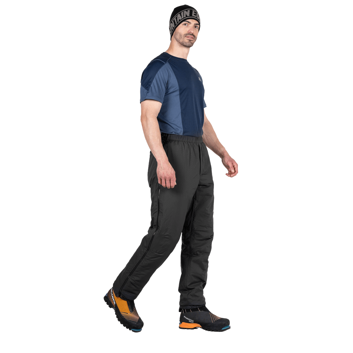 Me-01004 Black