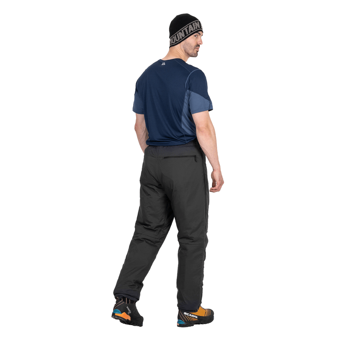 Me-01004 Black
