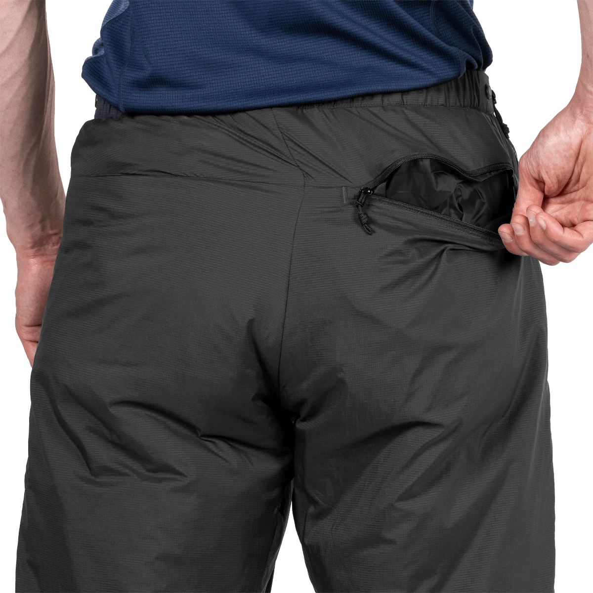 Me-01004 Black