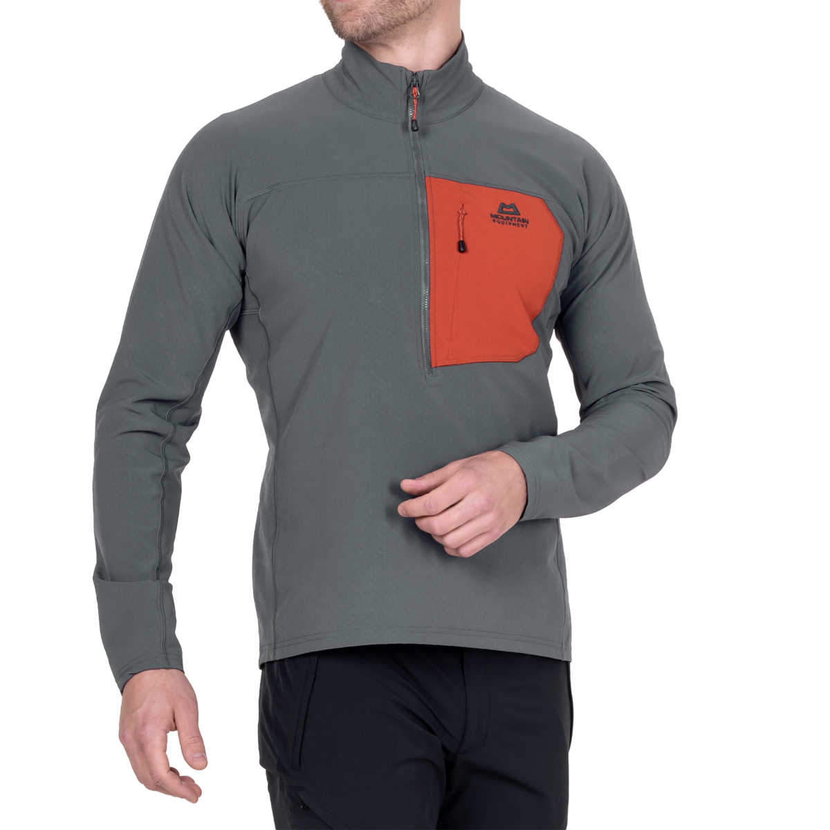 Me-01936 Anvil/Redrock