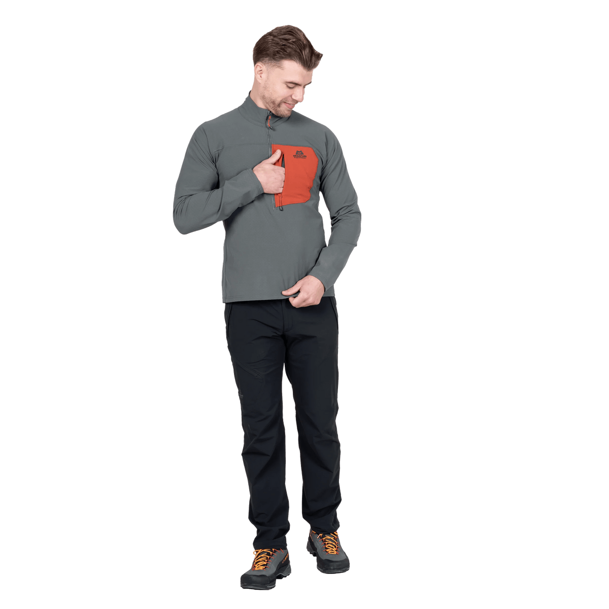 Me-01936 Anvil/Redrock