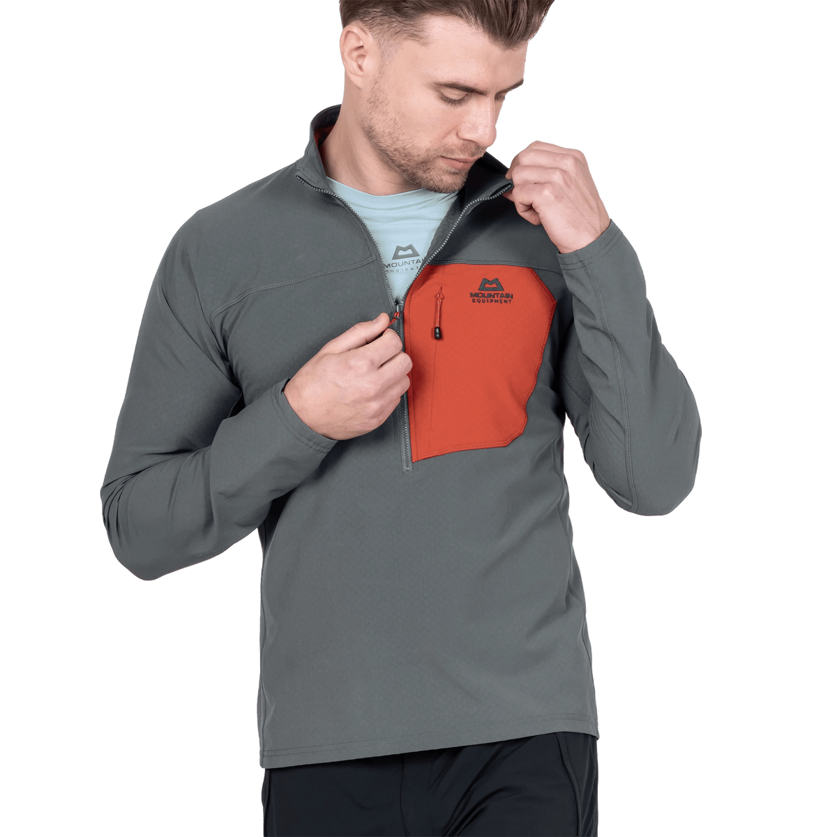 Me-01936 Anvil/Redrock