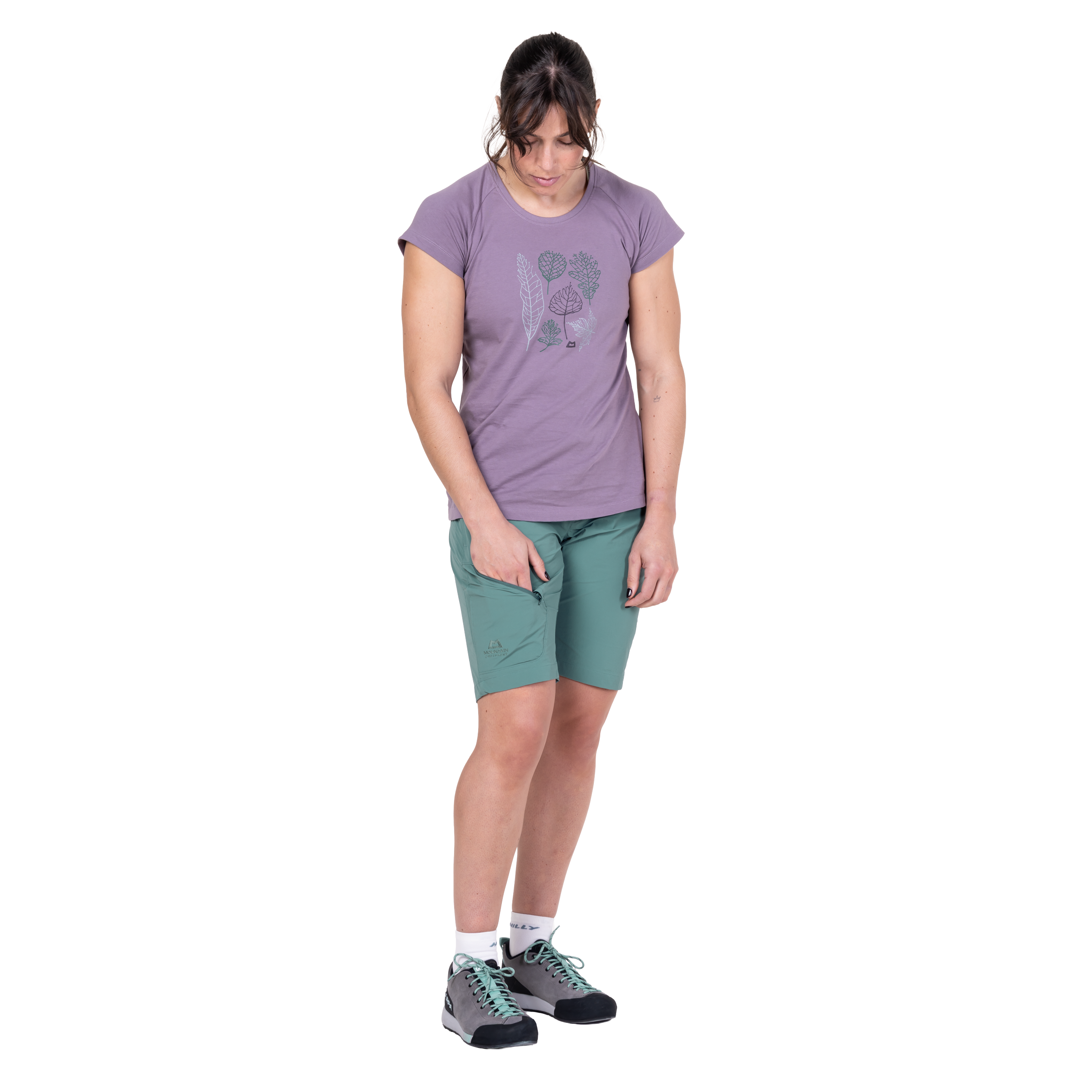Me-02283 Sea Pine