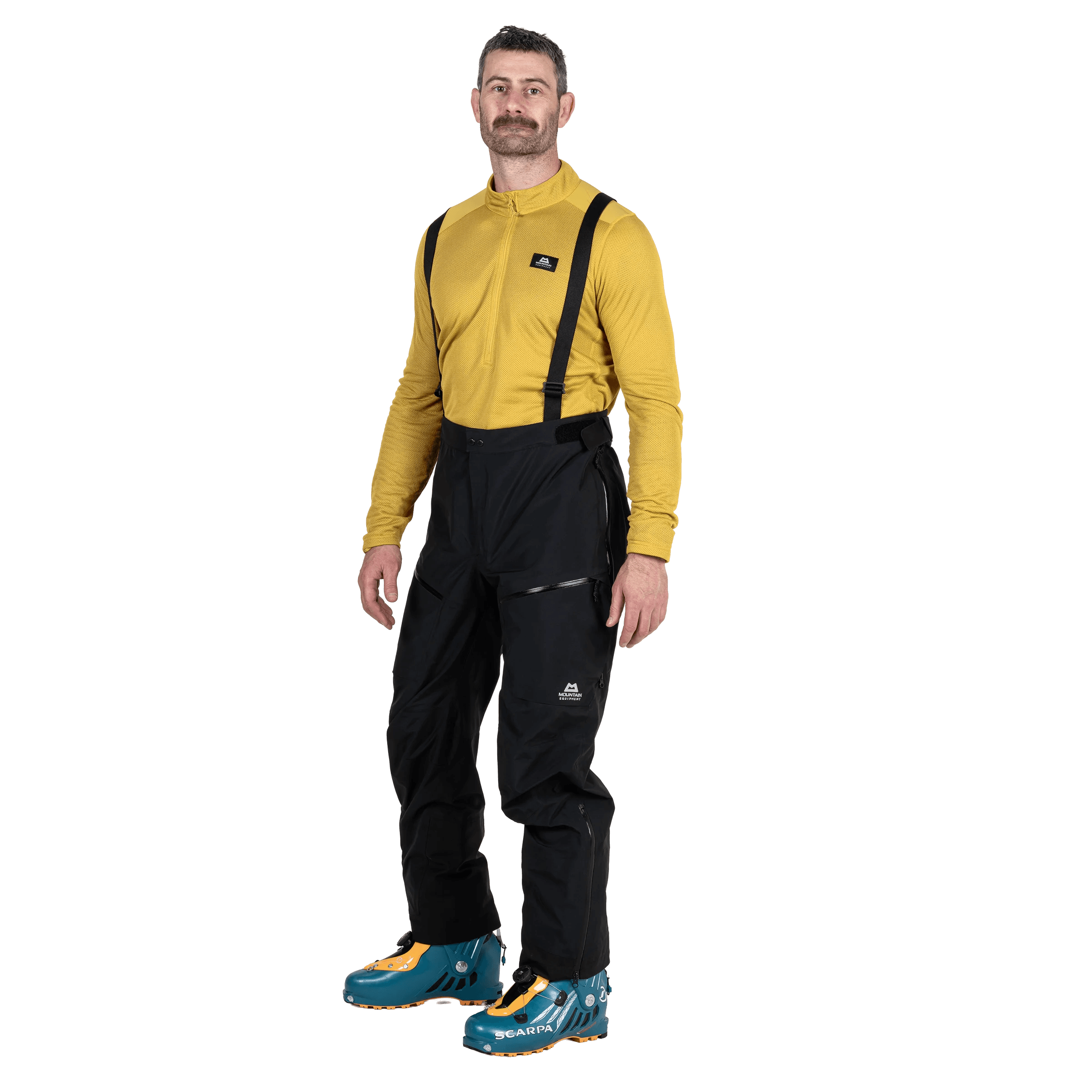 Me-01004 Black