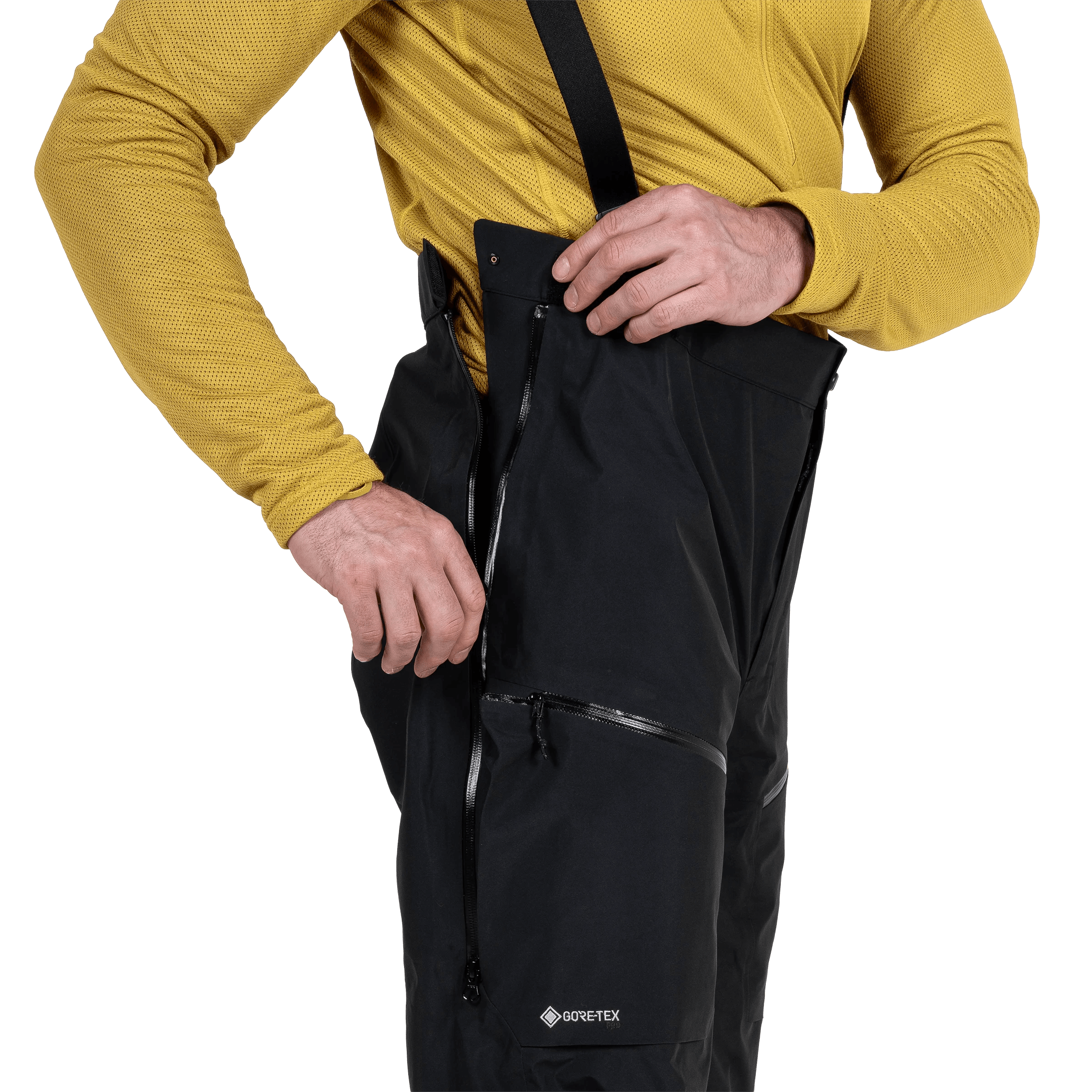 Me-01004 Black