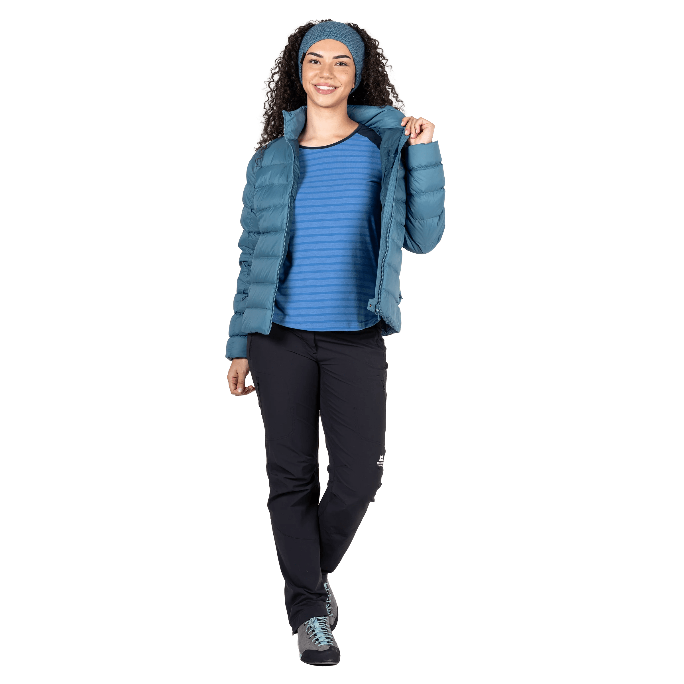 Me-01851 Stellar Blue