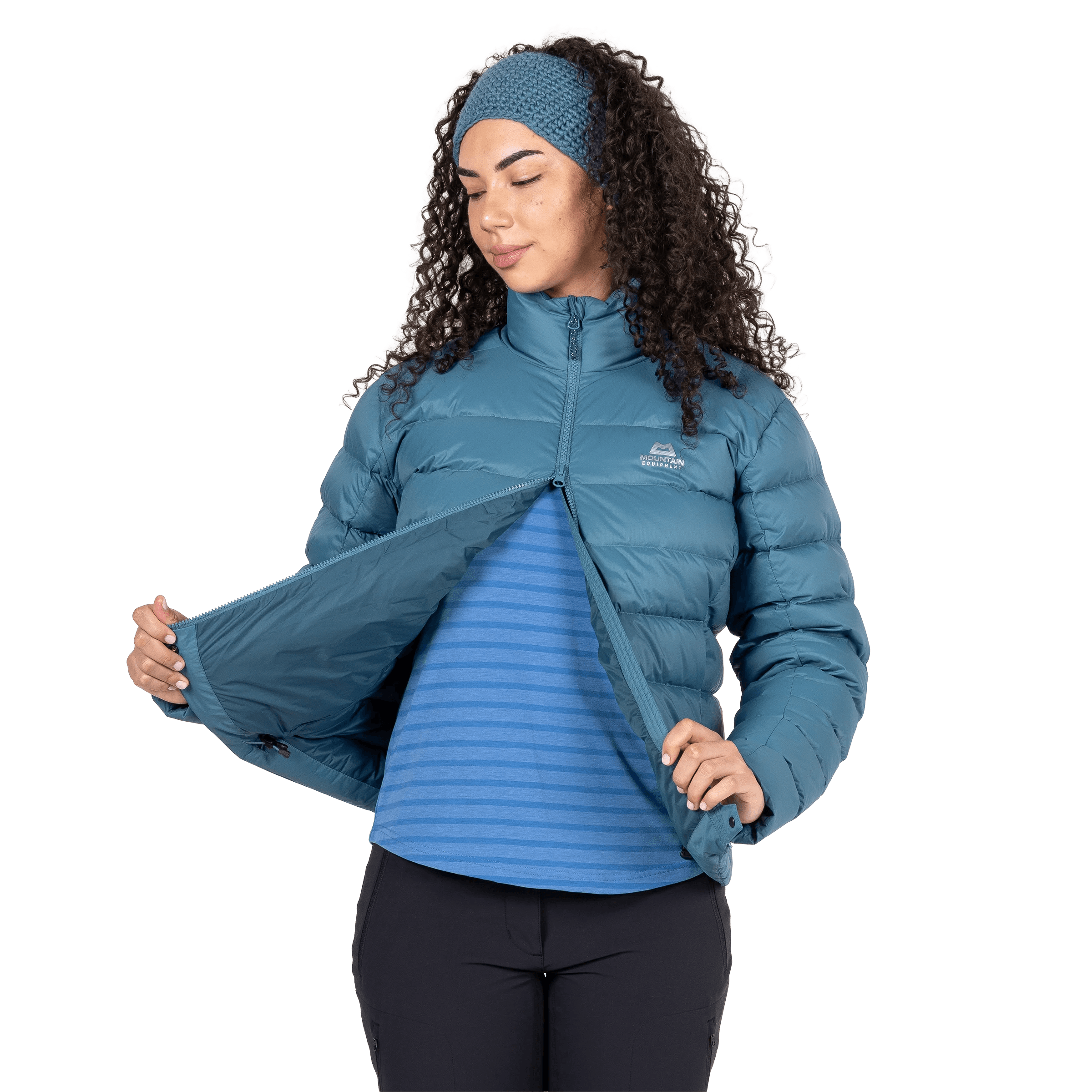 Me-01851 Stellar Blue
