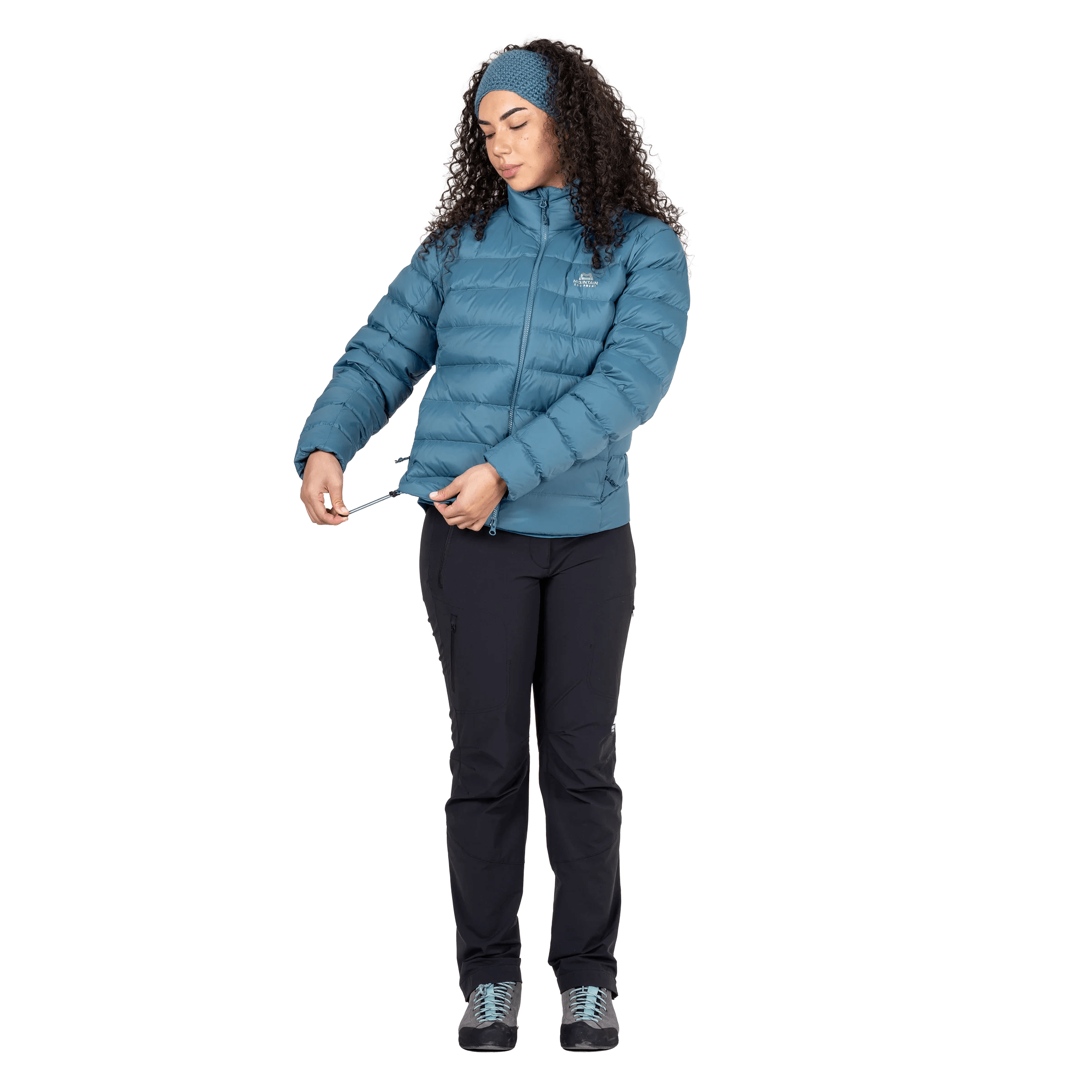 Me-01851 Stellar Blue