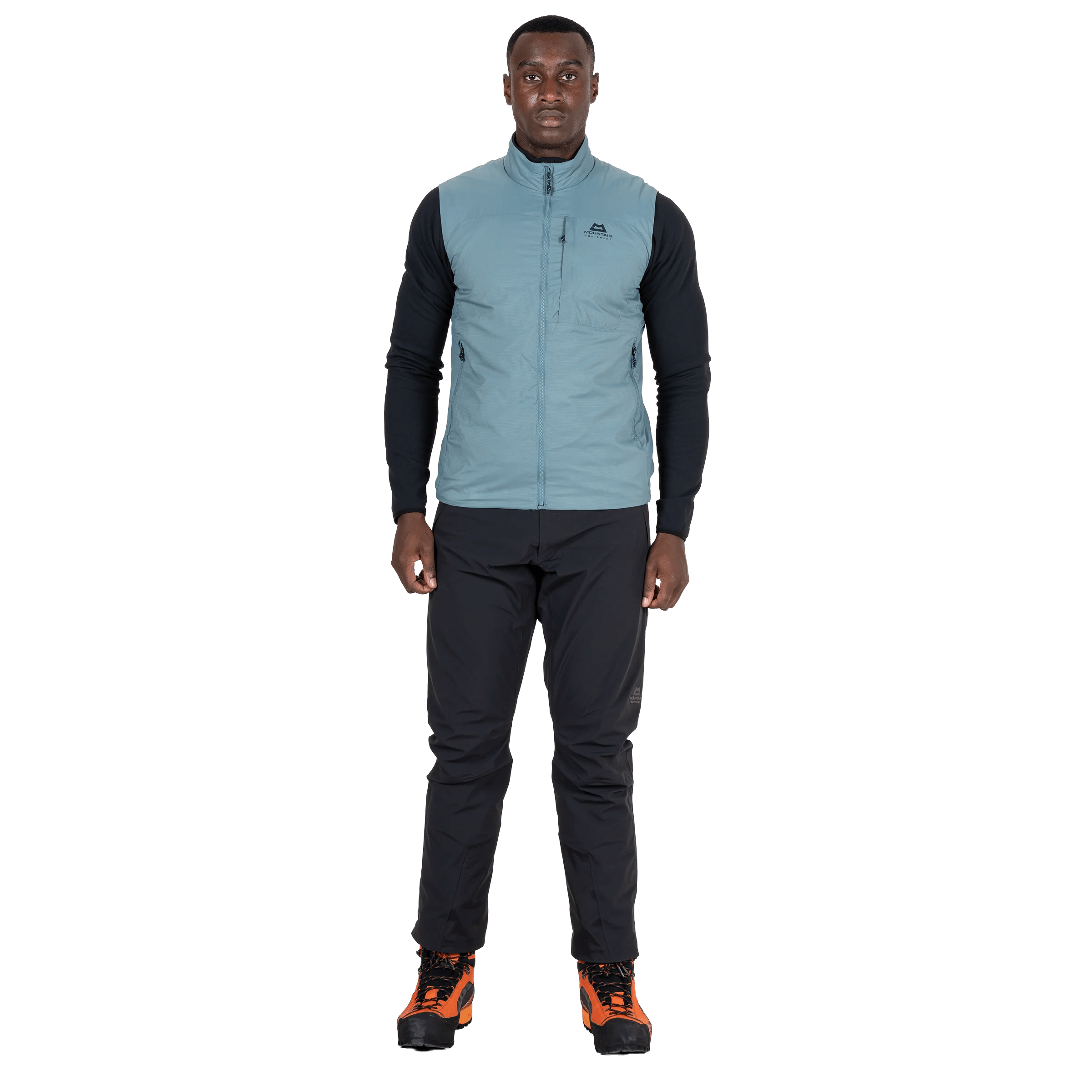Me-01500 Goblin Blue