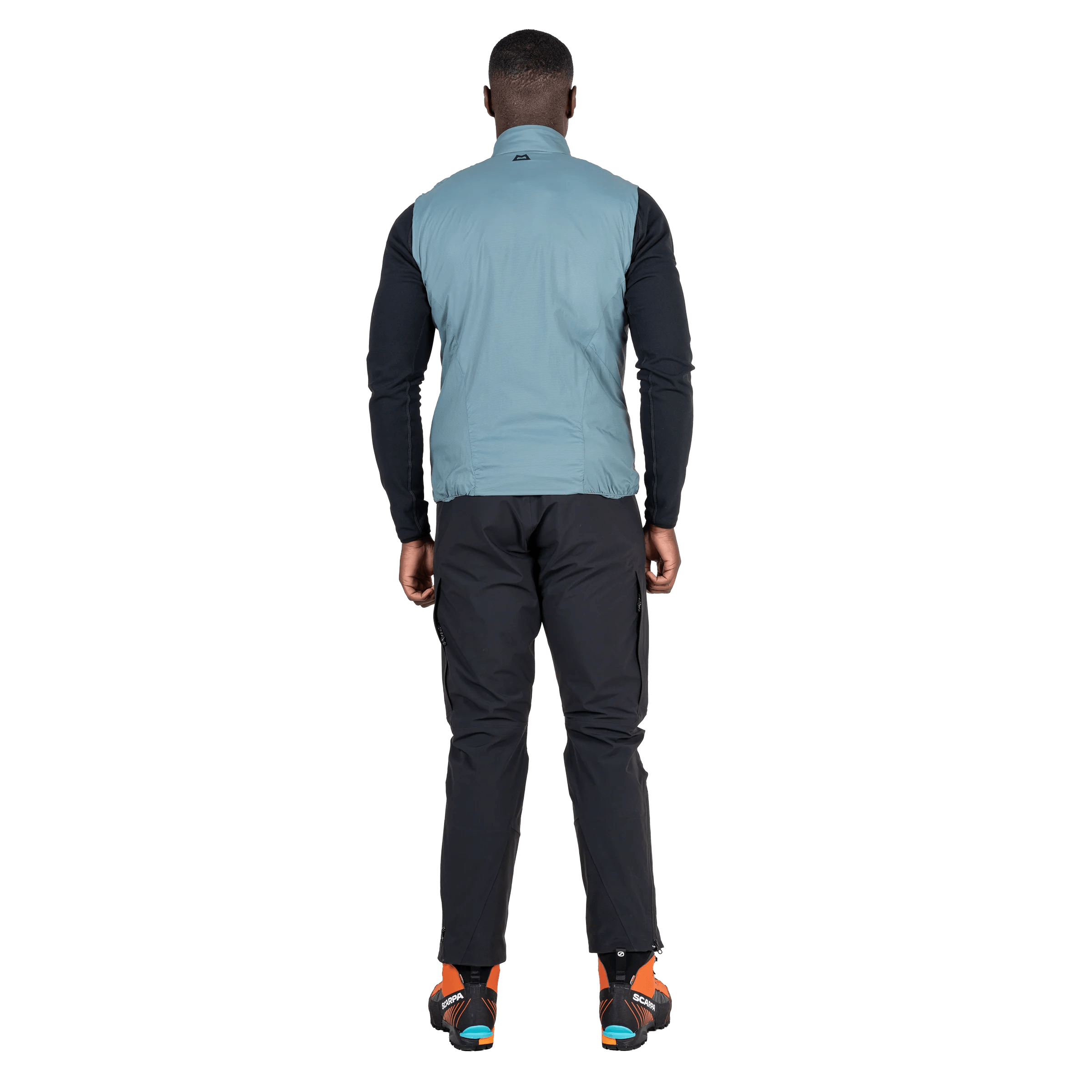 Me-01500 Goblin Blue
