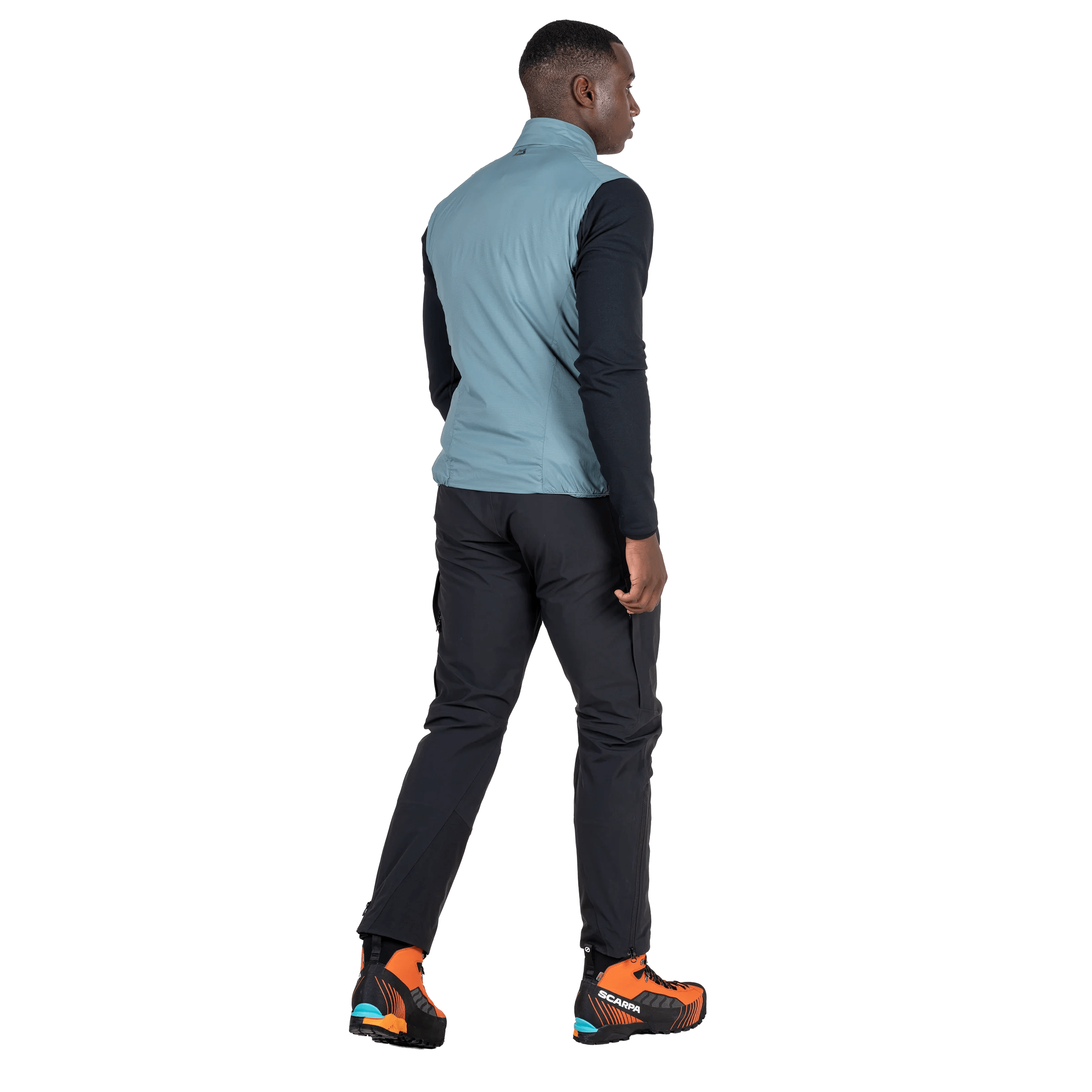 Me-01500 Goblin Blue