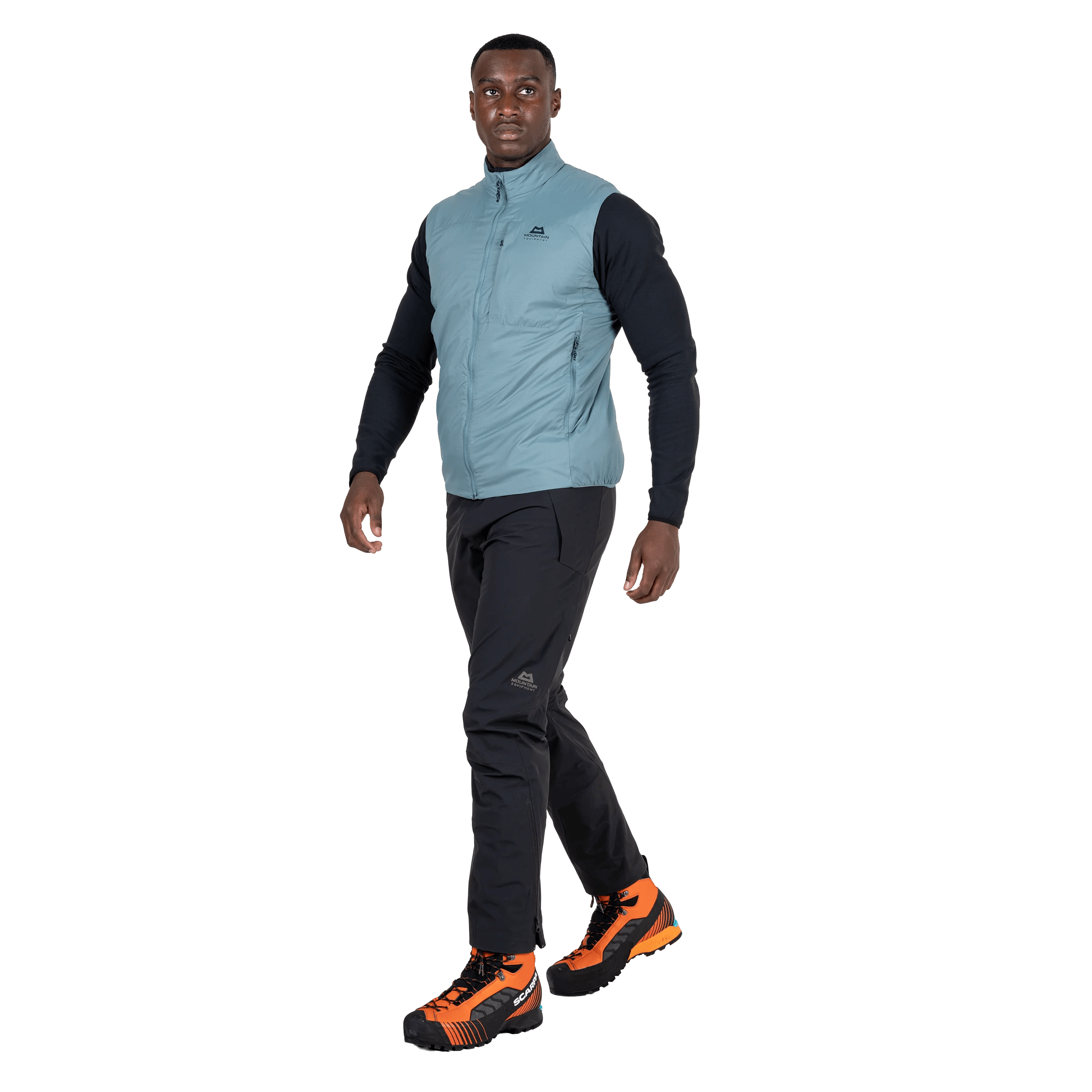 Me-01500 Goblin Blue