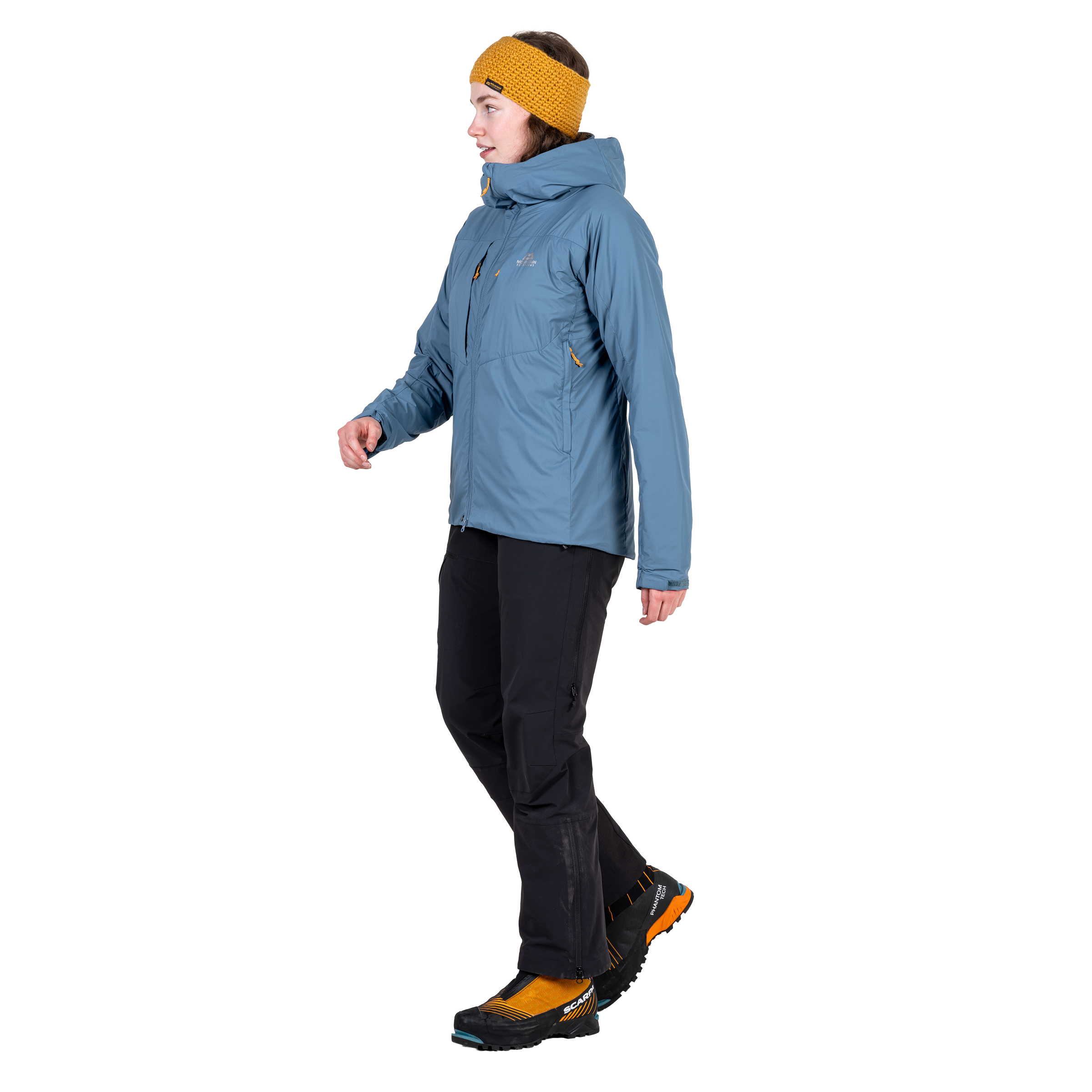 Me-01851 Stellar Blue
