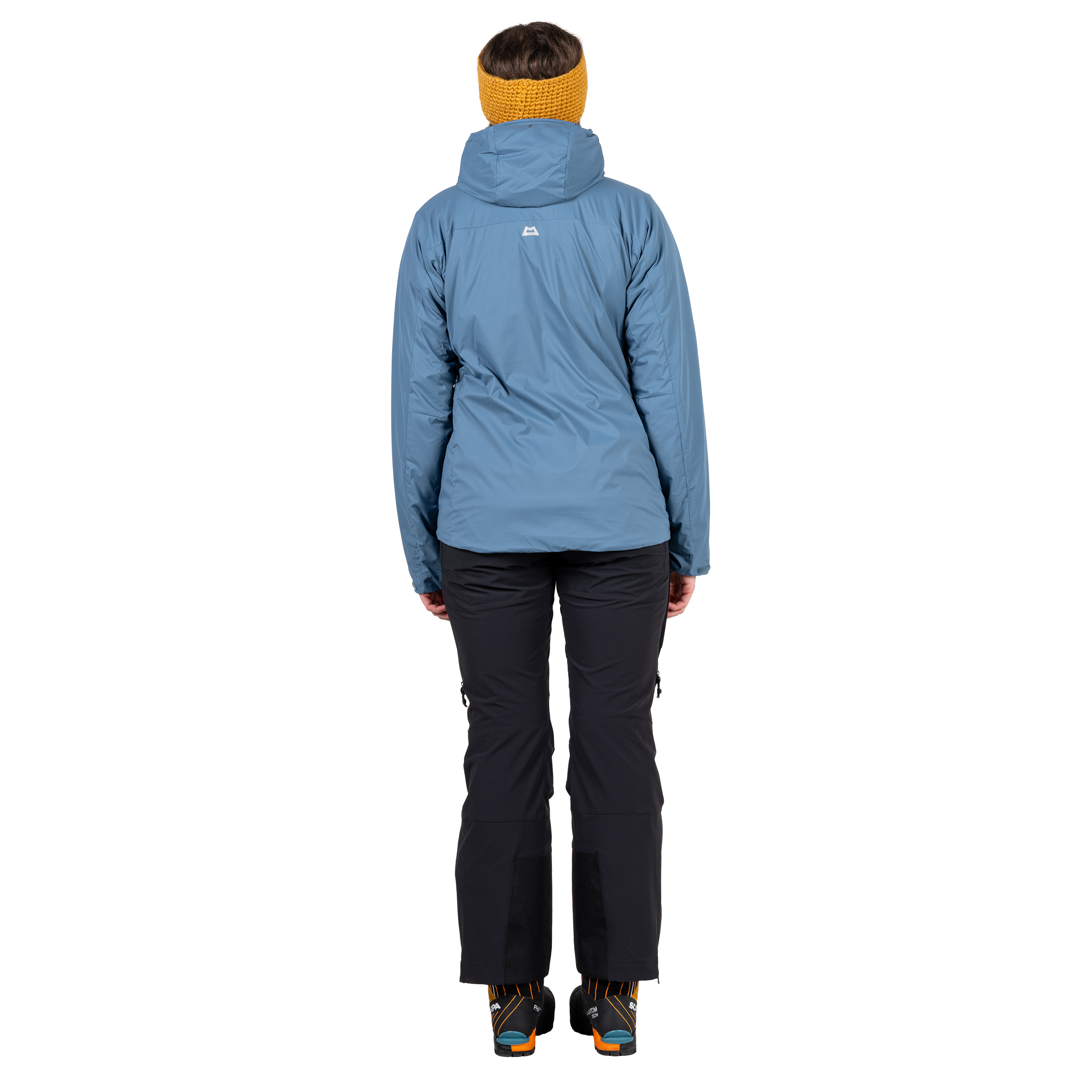 Me-01851 Stellar Blue