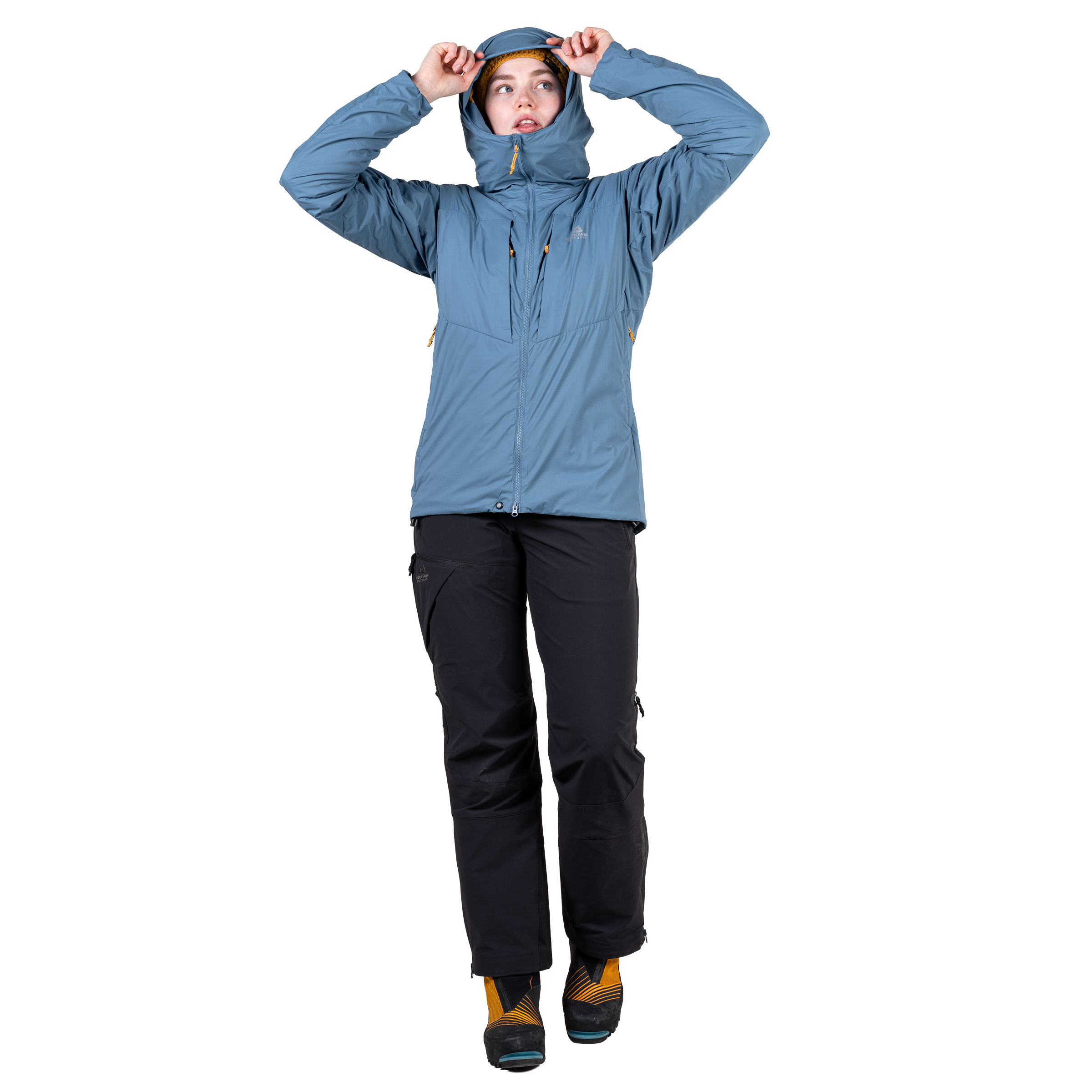 Me-01851 Stellar Blue