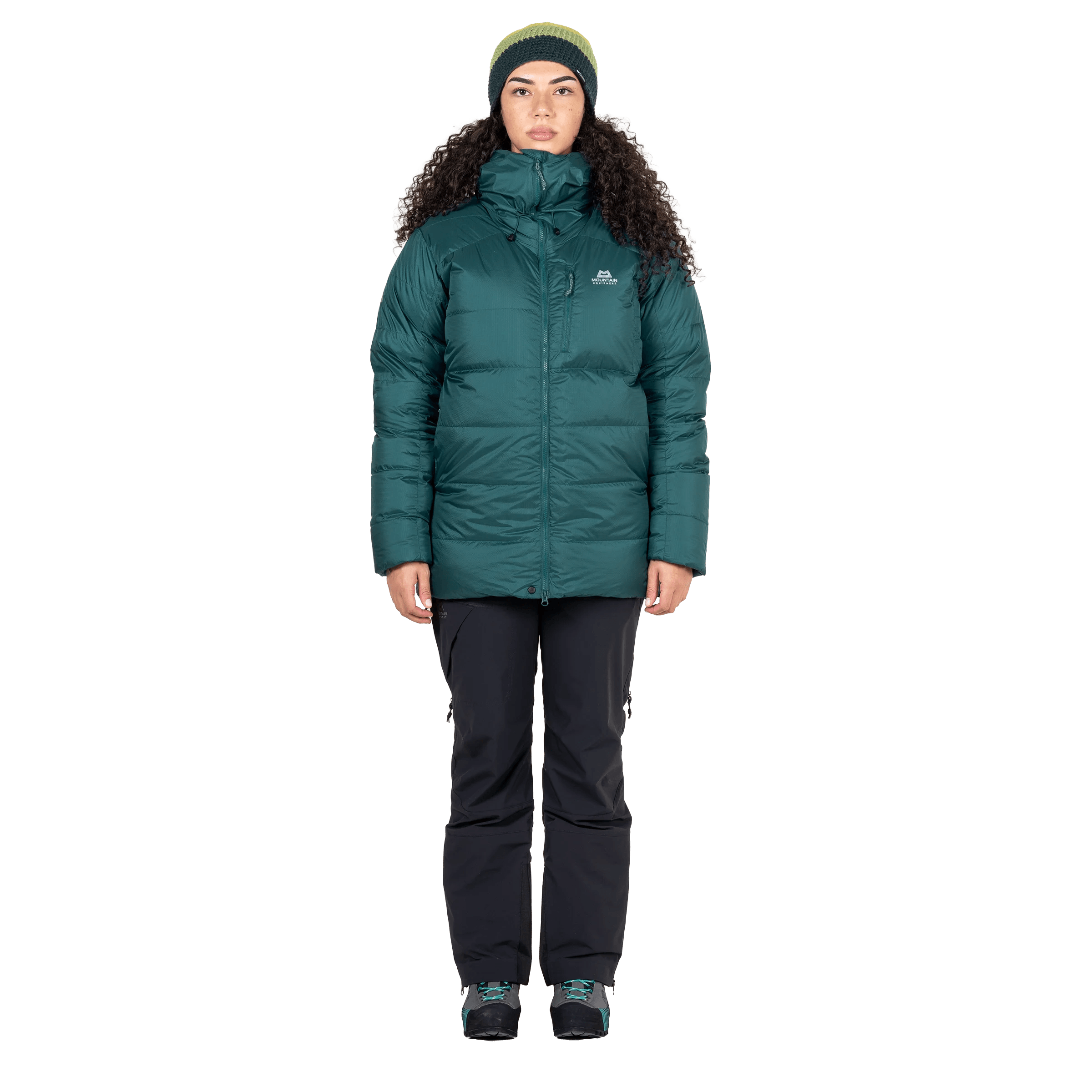 Me-01590 Deep Teal